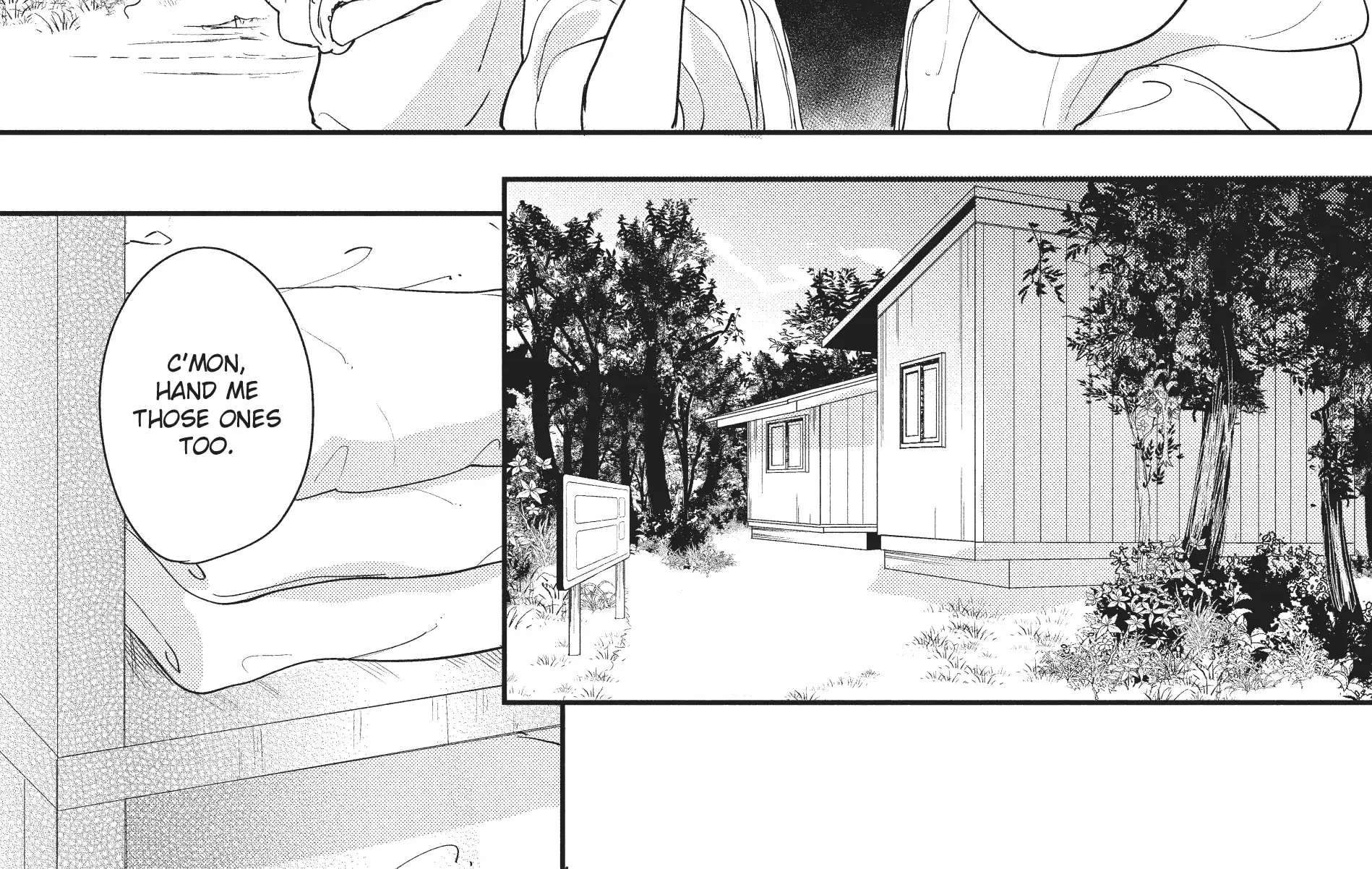 Read Douse, Koishite Shimaunda chapter 19 image 50 on Lezhin