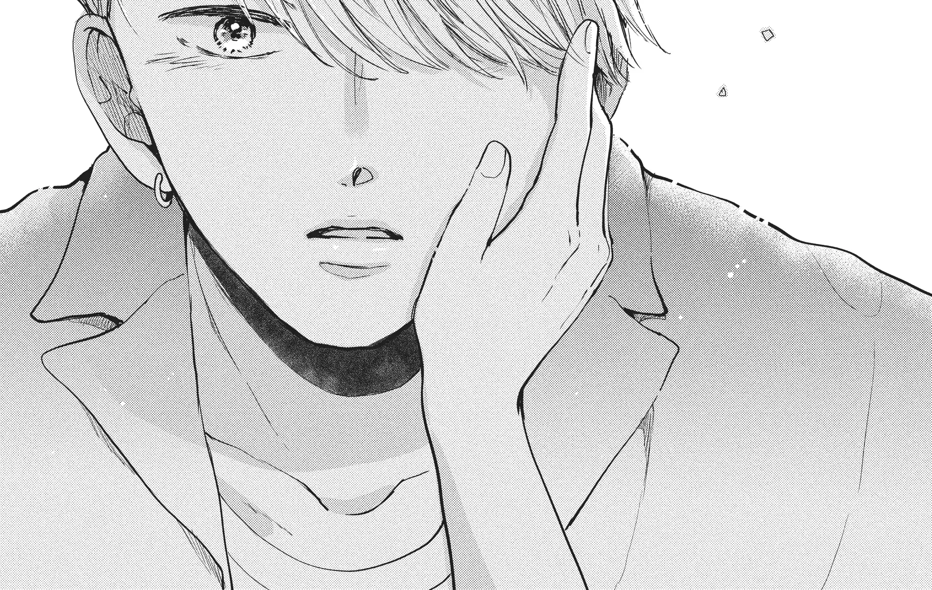 Read Douse, Koishite Shimaunda chapter 19 image 58 on Lezhin