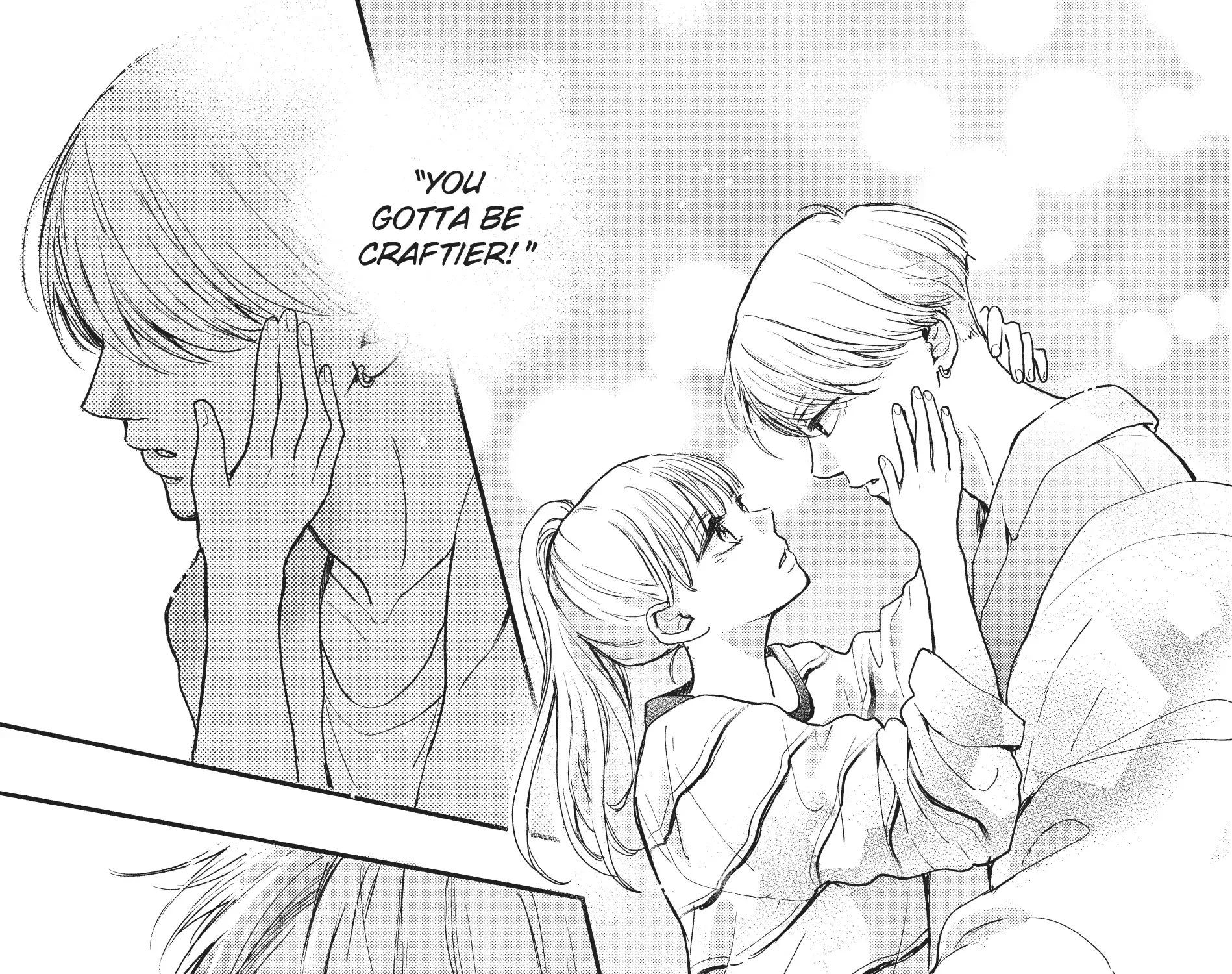 Read Douse, Koishite Shimaunda chapter 19 image 59 on Lezhin