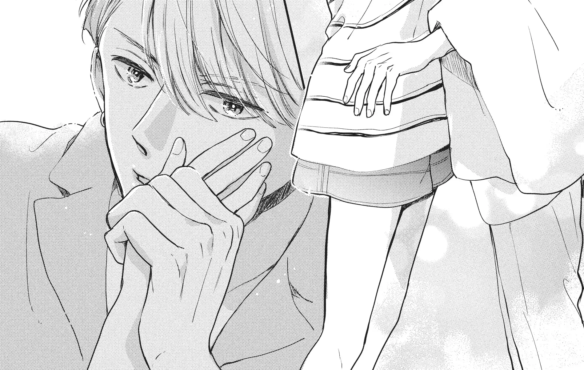 Read Douse, Koishite Shimaunda chapter 19 image 60 on Lezhin