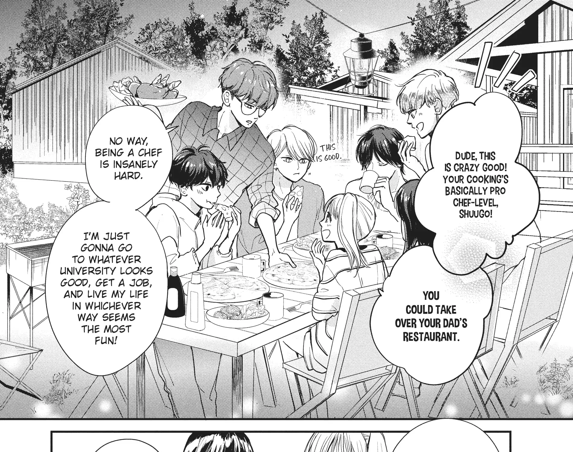 Read Douse, Koishite Shimaunda chapter 19 image 63 on Lezhin