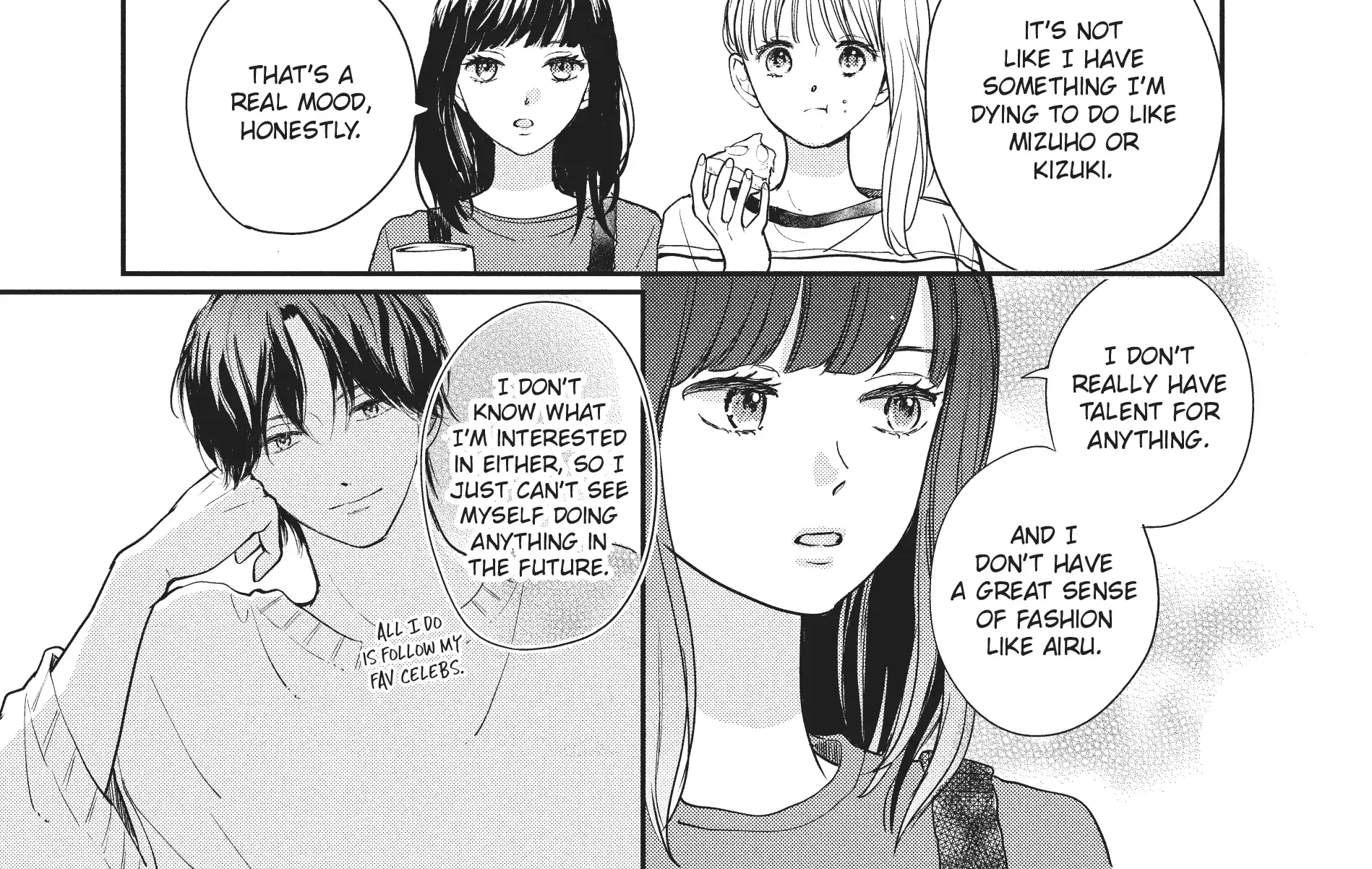 Read Douse, Koishite Shimaunda chapter 19 image 64 on Lezhin