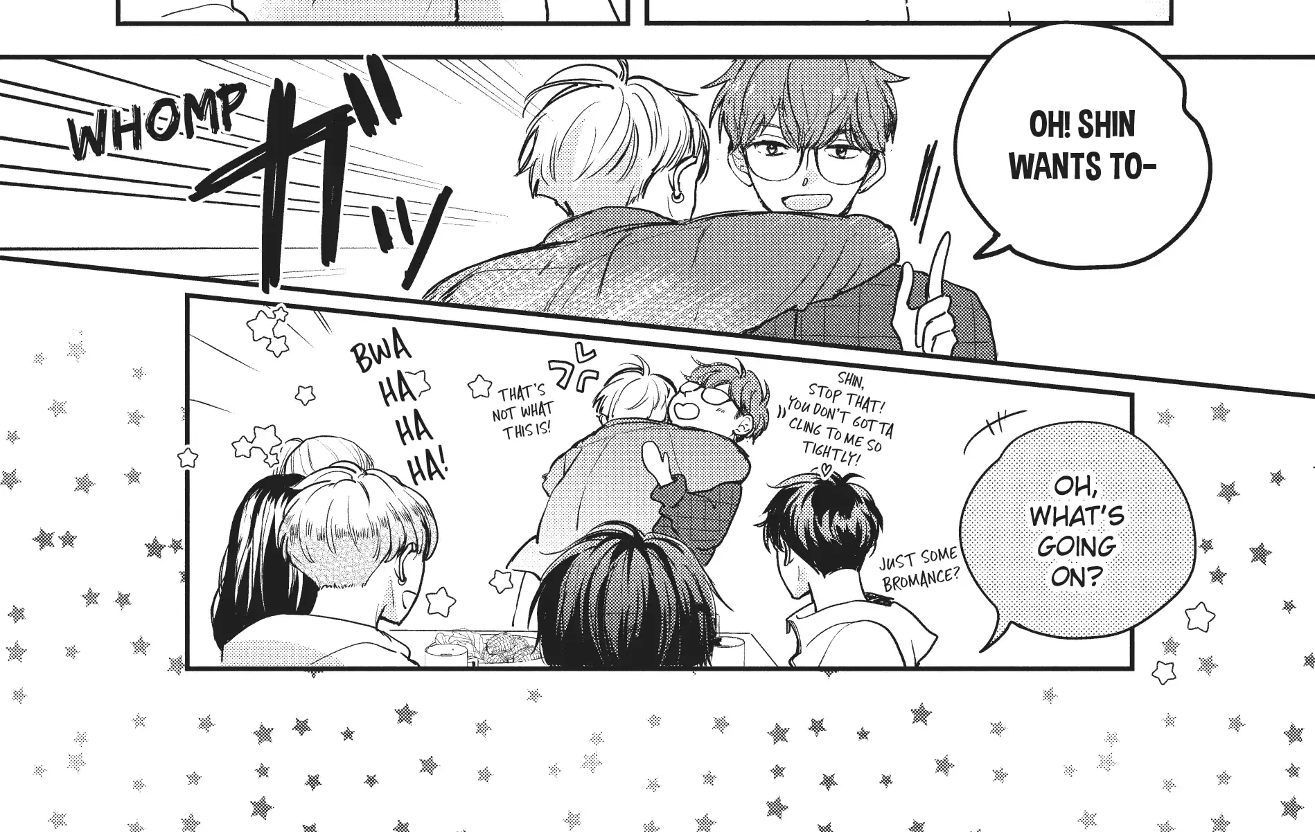 Read Douse, Koishite Shimaunda chapter 19 image 68 on Lezhin