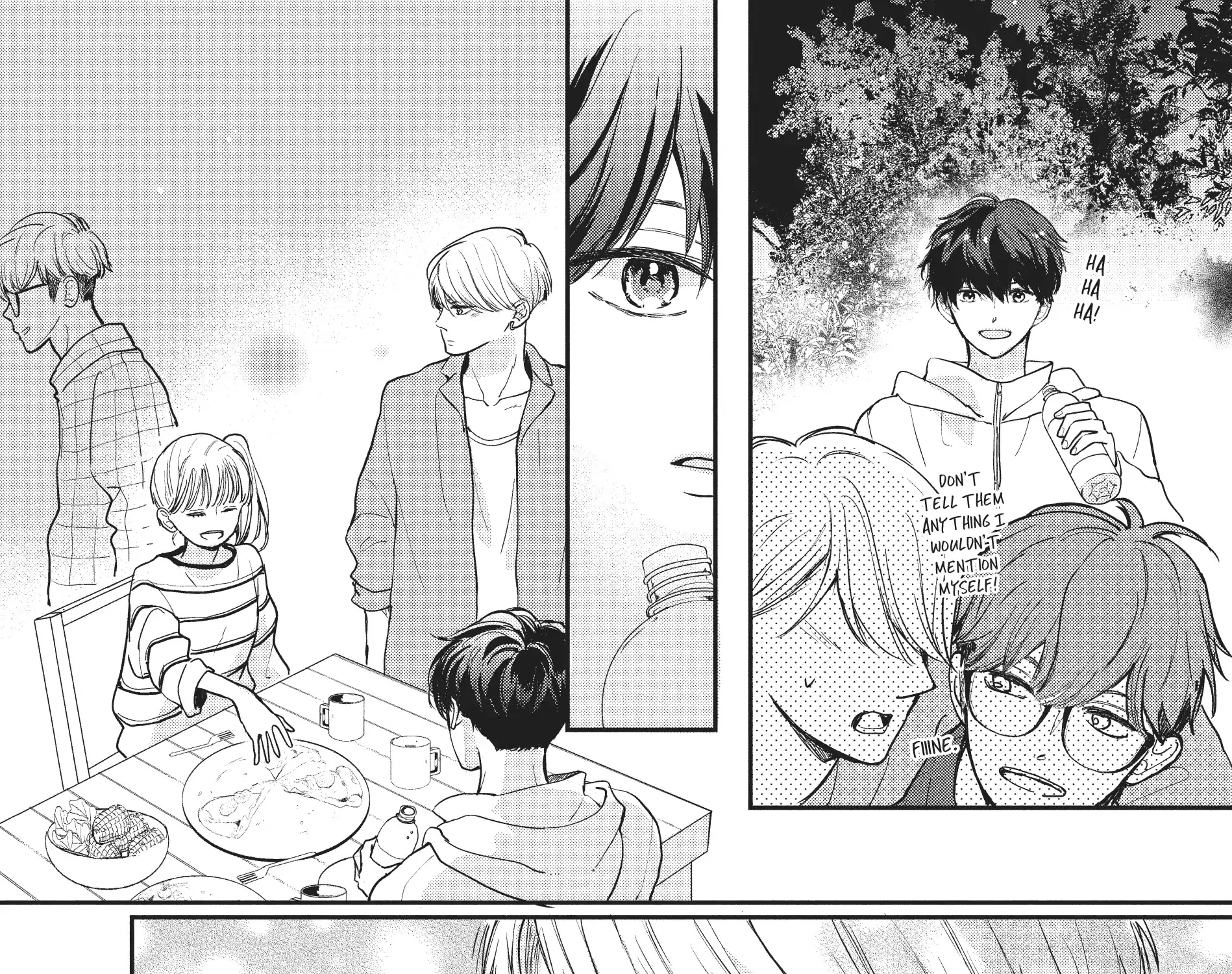 Read Douse, Koishite Shimaunda chapter 19 image 69 on Lezhin