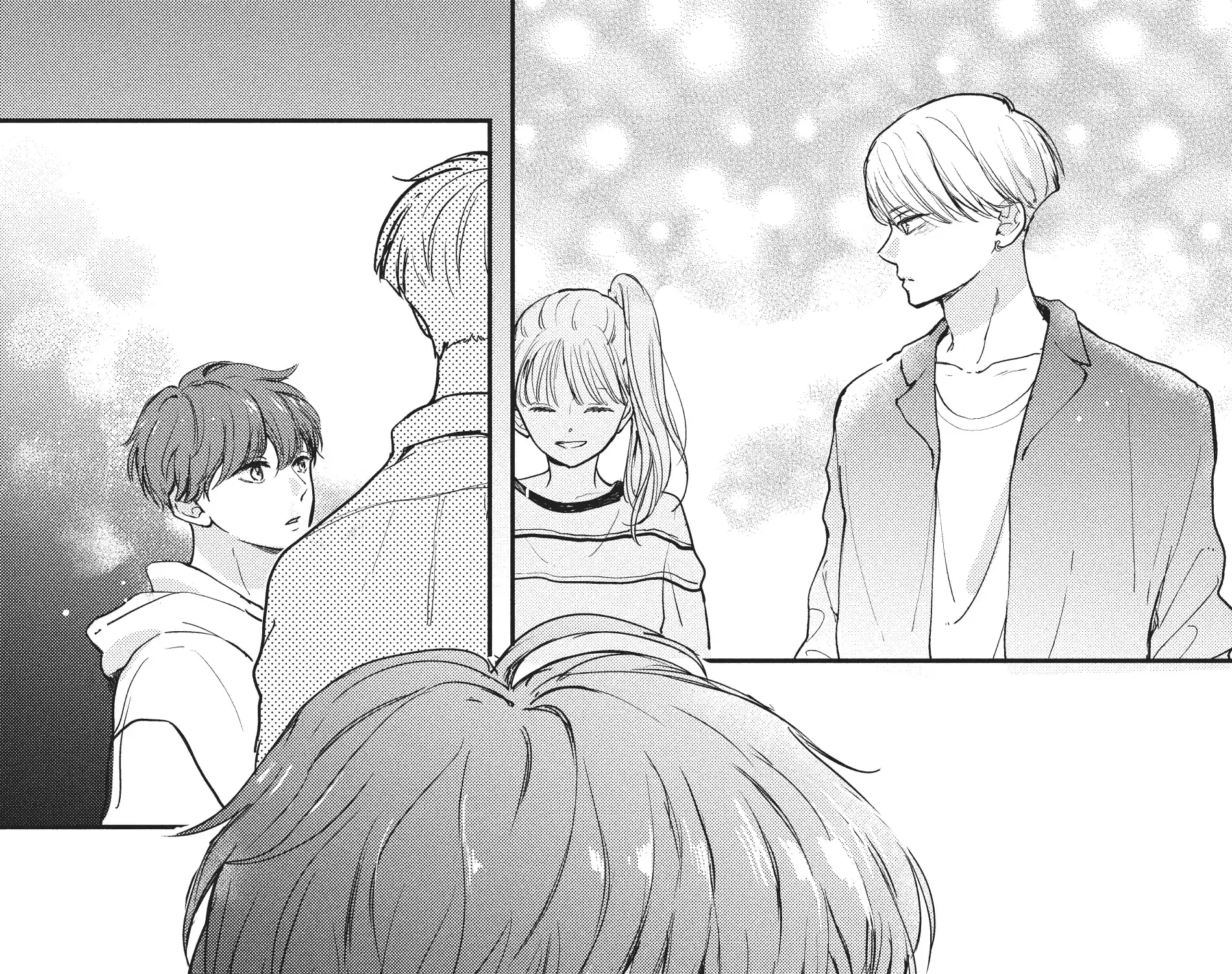 Read Douse, Koishite Shimaunda chapter 19 image 71 on Lezhin