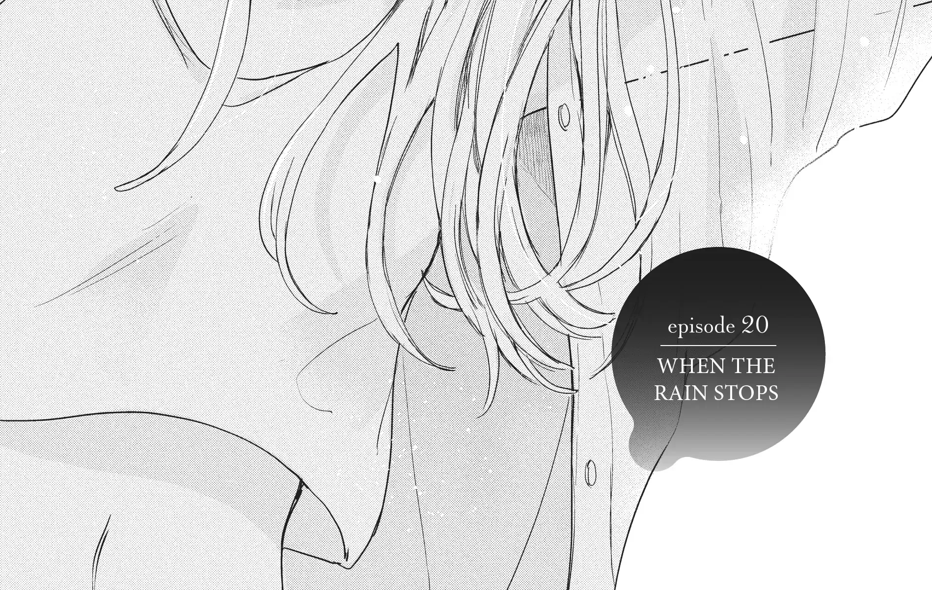 Read Douse, Koishite Shimaunda chapter 20 image 1 on Lezhin