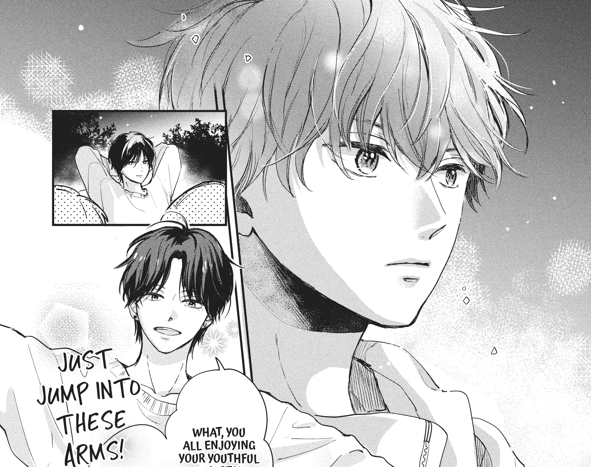 Read Douse, Koishite Shimaunda chapter 20 image 10 on Lezhin