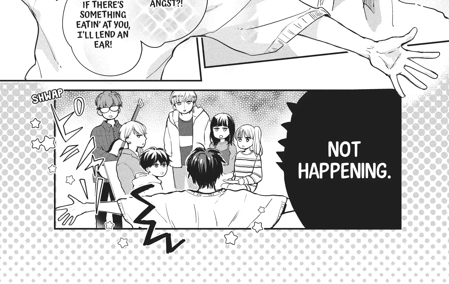 Read Douse, Koishite Shimaunda chapter 20 image 11 on Lezhin