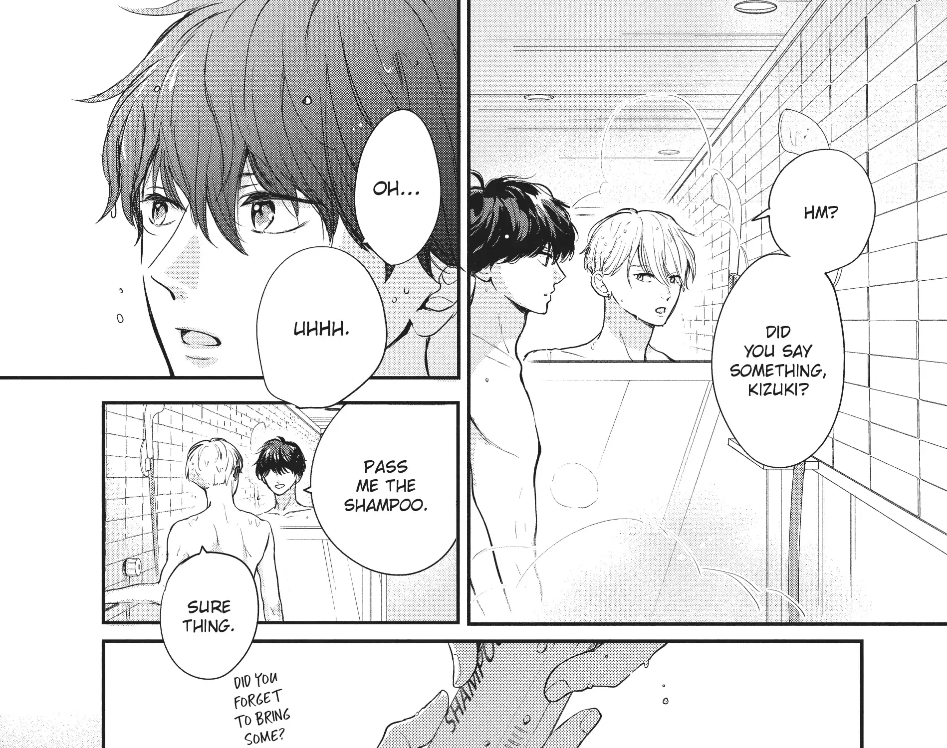 Read Douse, Koishite Shimaunda chapter 20 image 16 on Lezhin