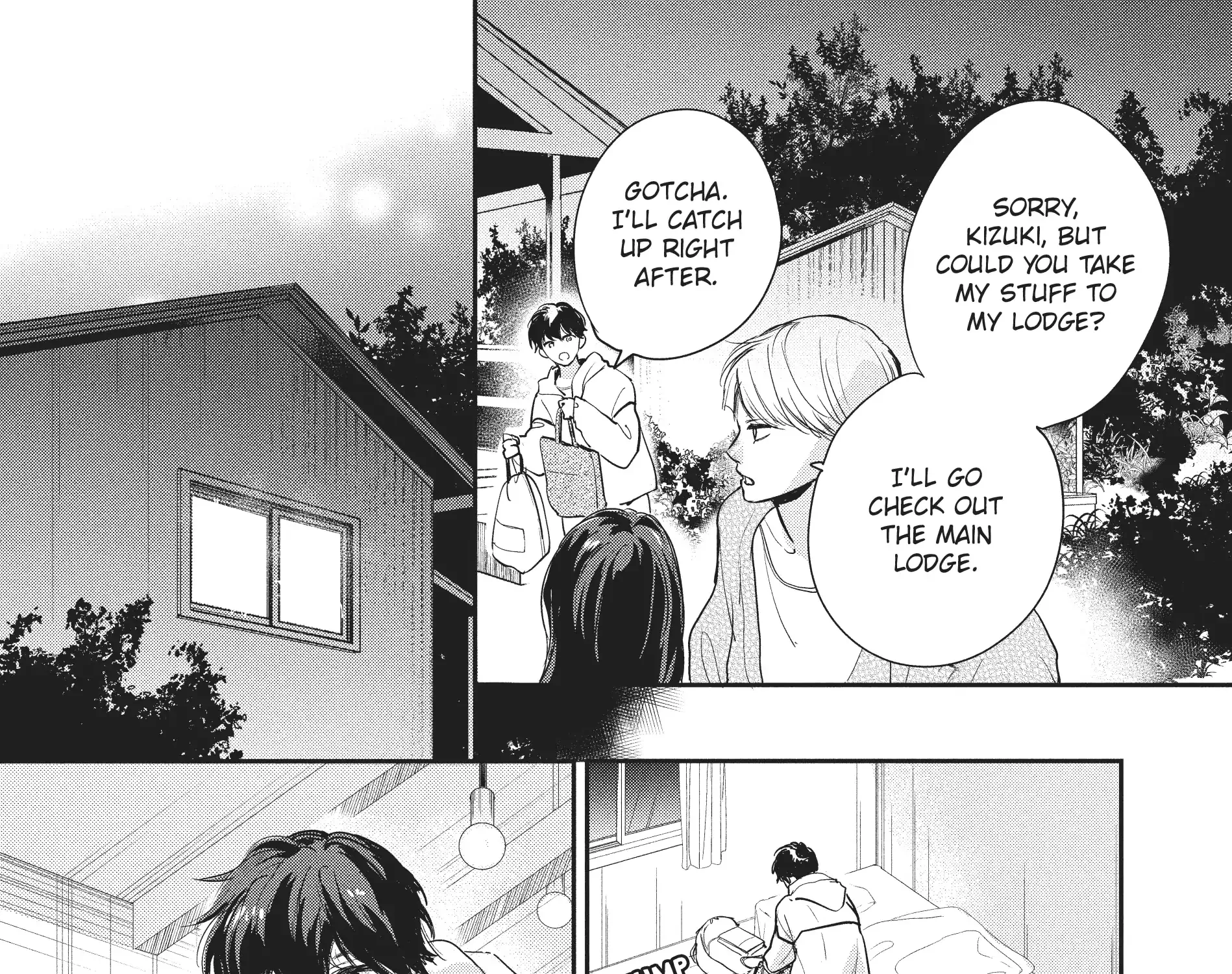 Read Douse, Koishite Shimaunda chapter 20 image 20 on Lezhin
