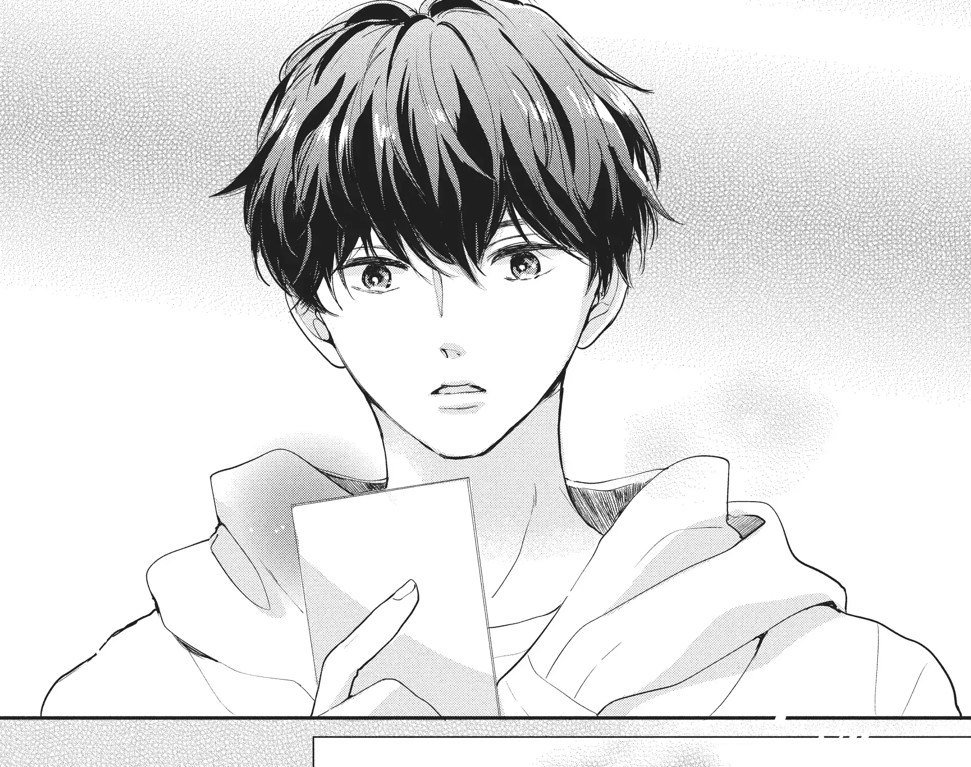 Read Douse, Koishite Shimaunda chapter 20 image 24 on Lezhin