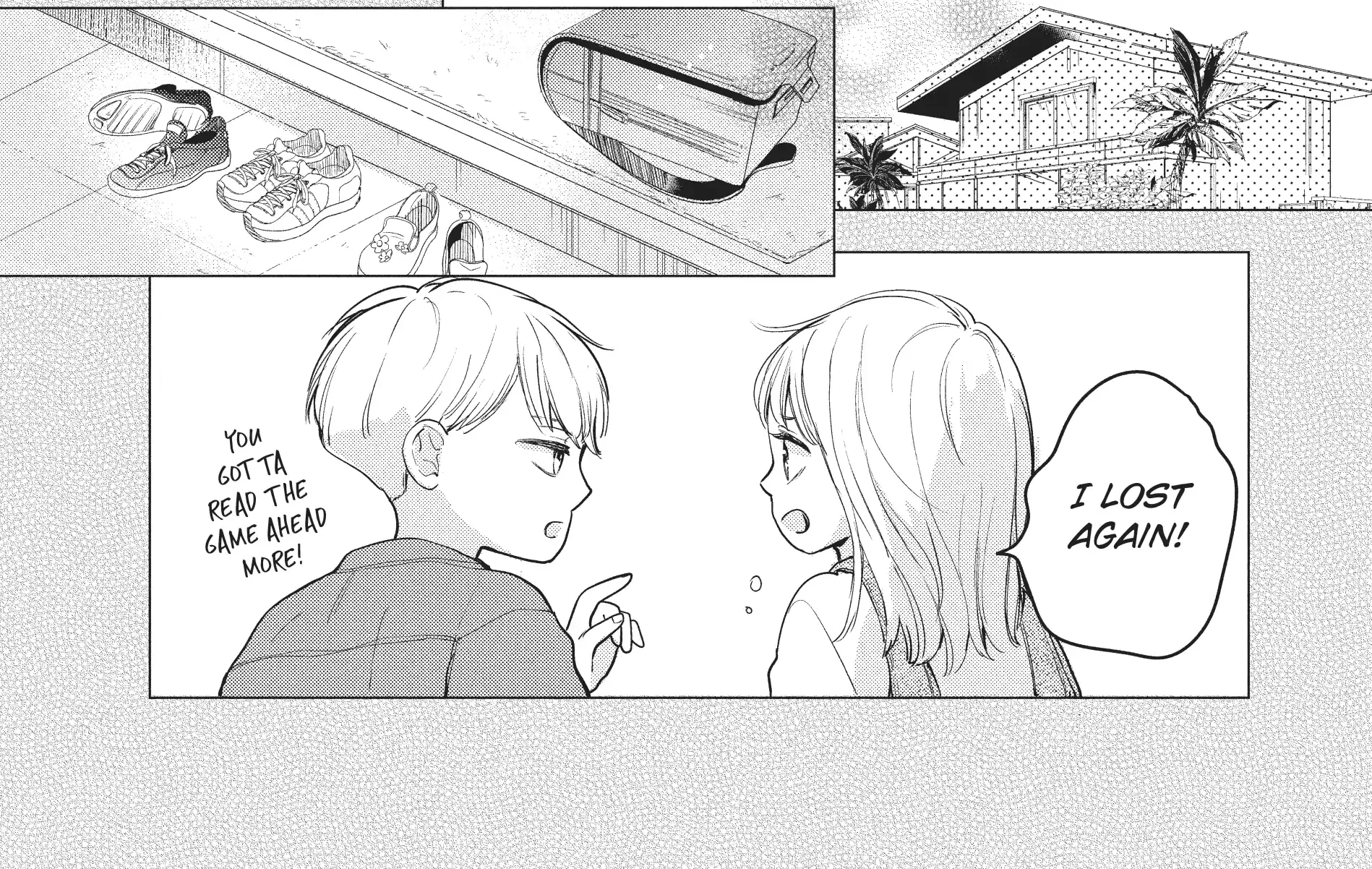 Read Douse, Koishite Shimaunda chapter 20 image 25 on Lezhin