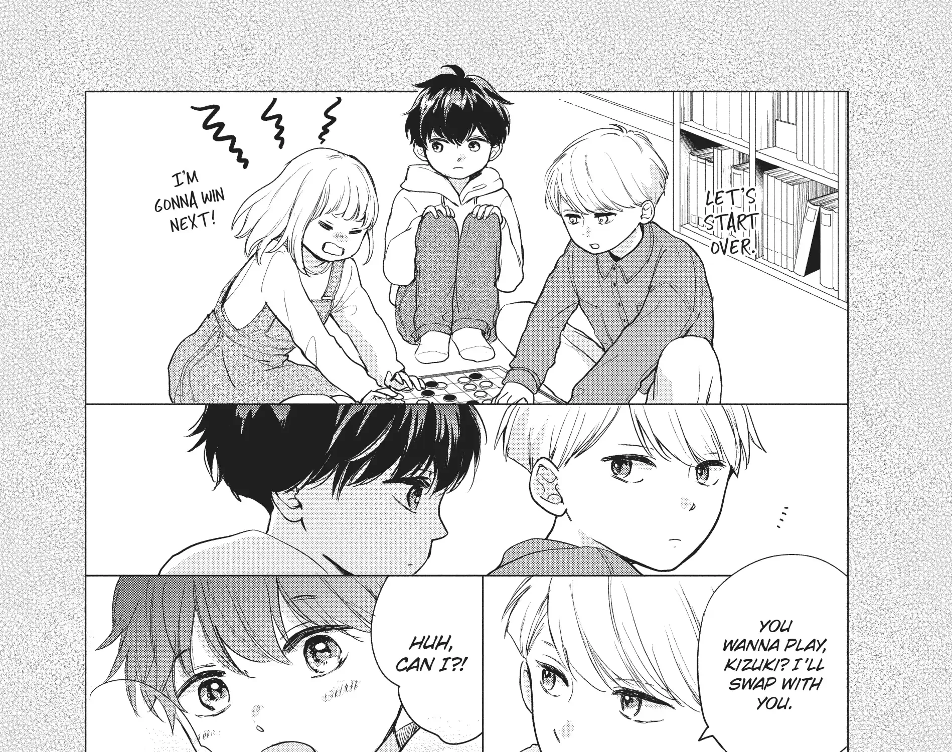 Read Douse, Koishite Shimaunda chapter 20 image 26 on Lezhin