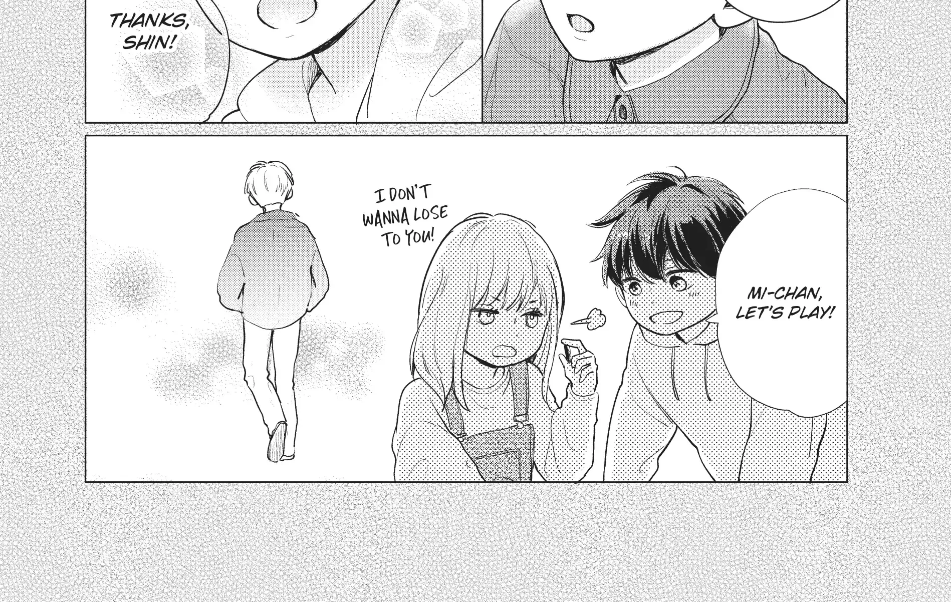 Read Douse, Koishite Shimaunda chapter 20 image 27 on Lezhin