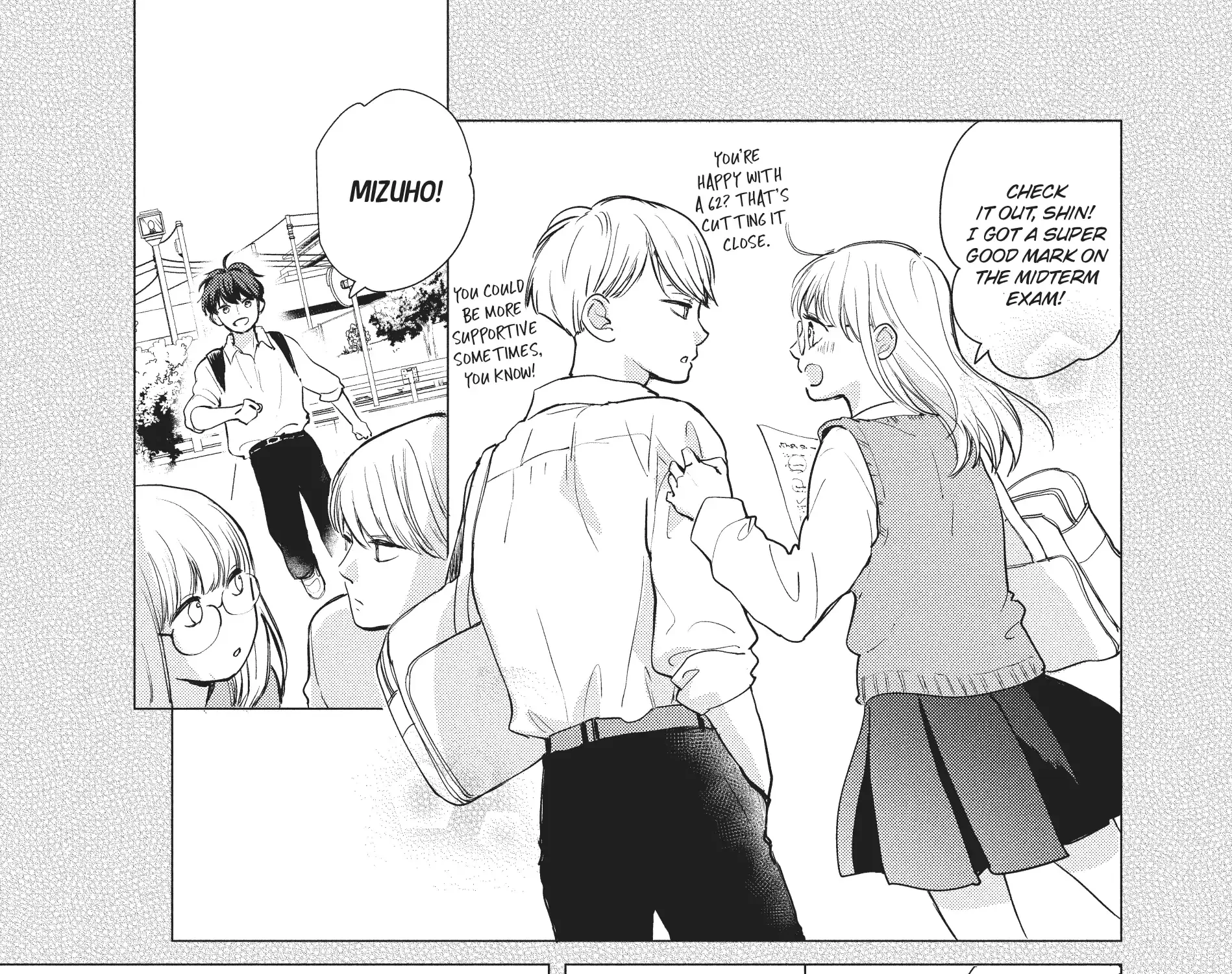 Read Douse, Koishite Shimaunda chapter 20 image 28 on Lezhin