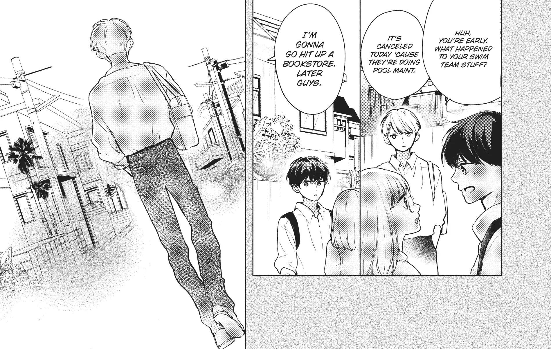 Read Douse, Koishite Shimaunda chapter 20 image 29 on Lezhin