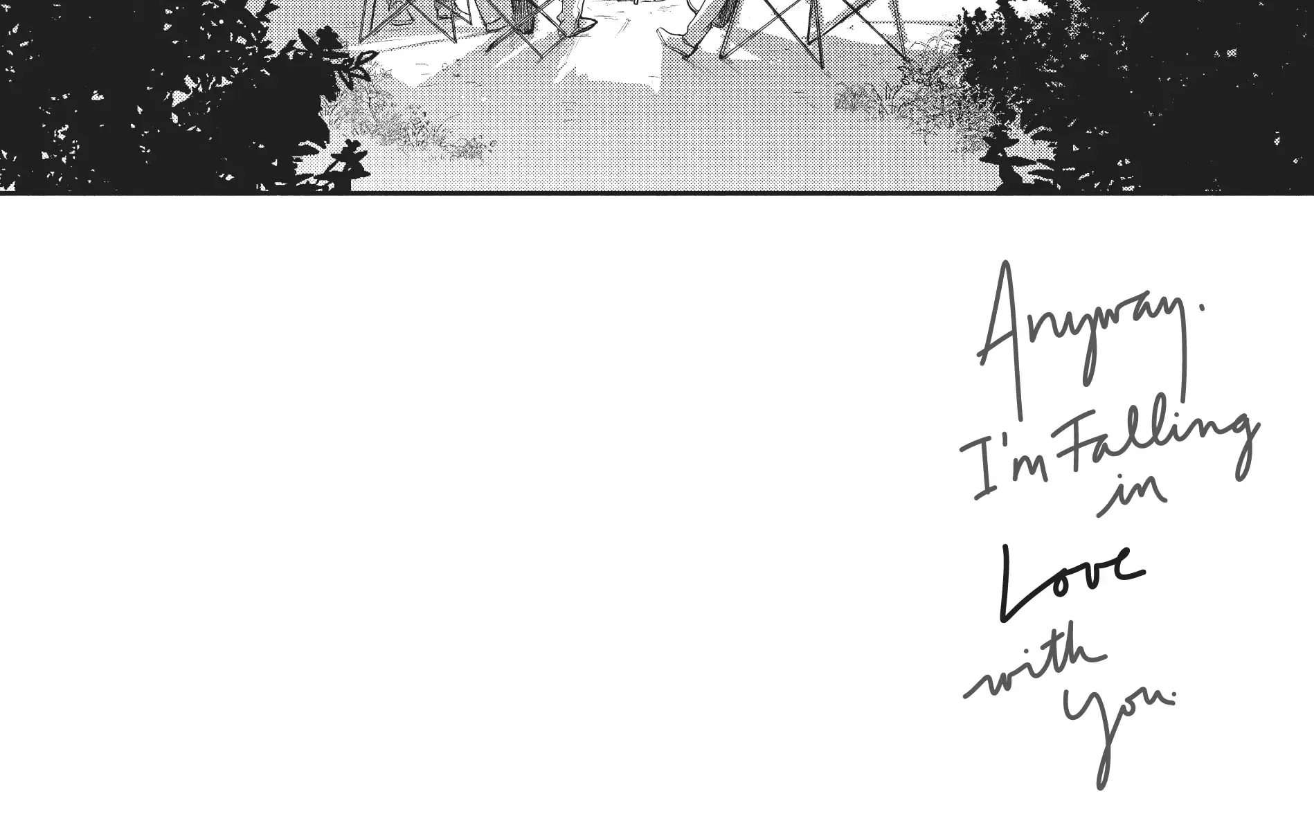 Read Douse, Koishite Shimaunda chapter 20 image 3 on Lezhin