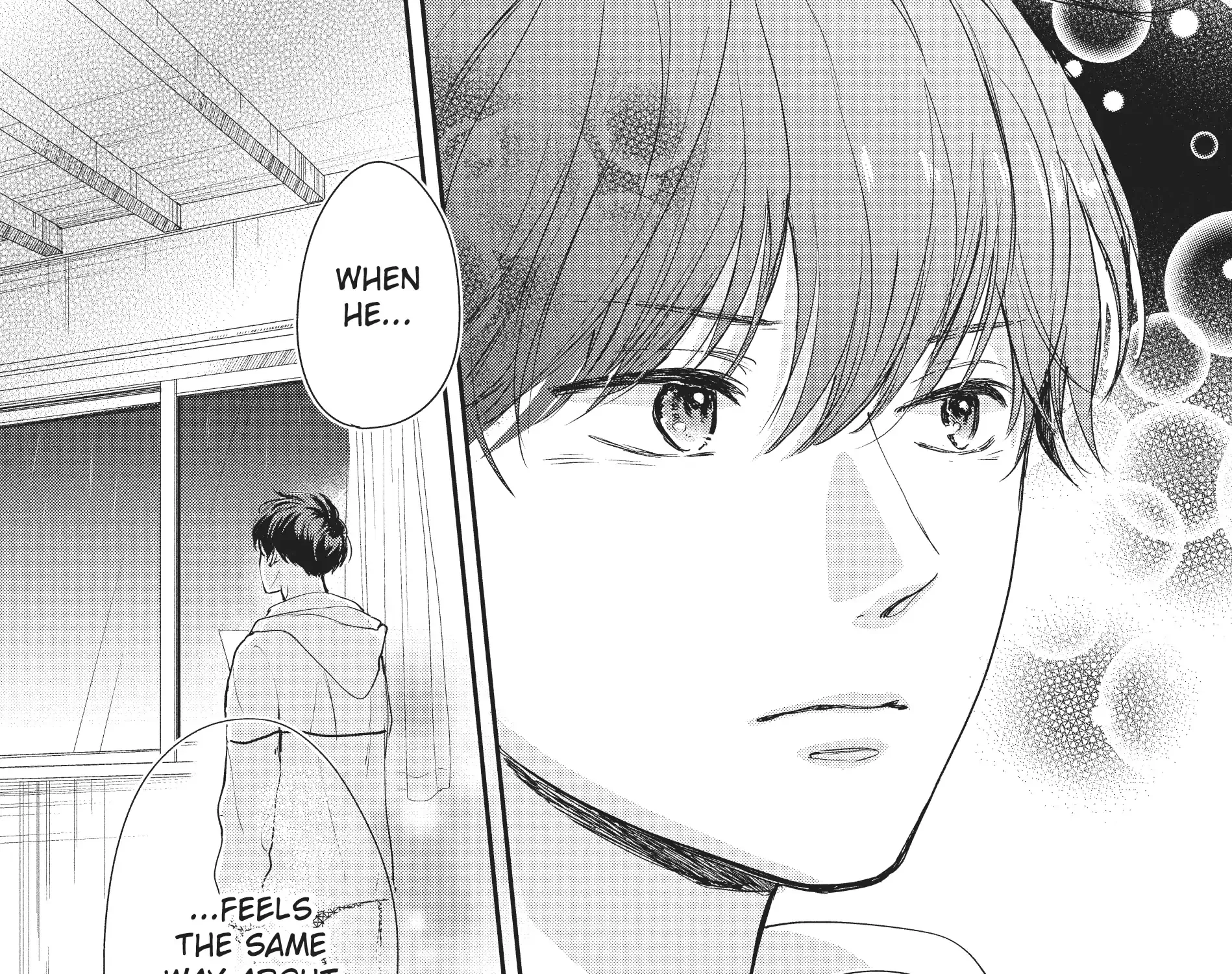 Read Douse, Koishite Shimaunda chapter 20 image 32 on Lezhin