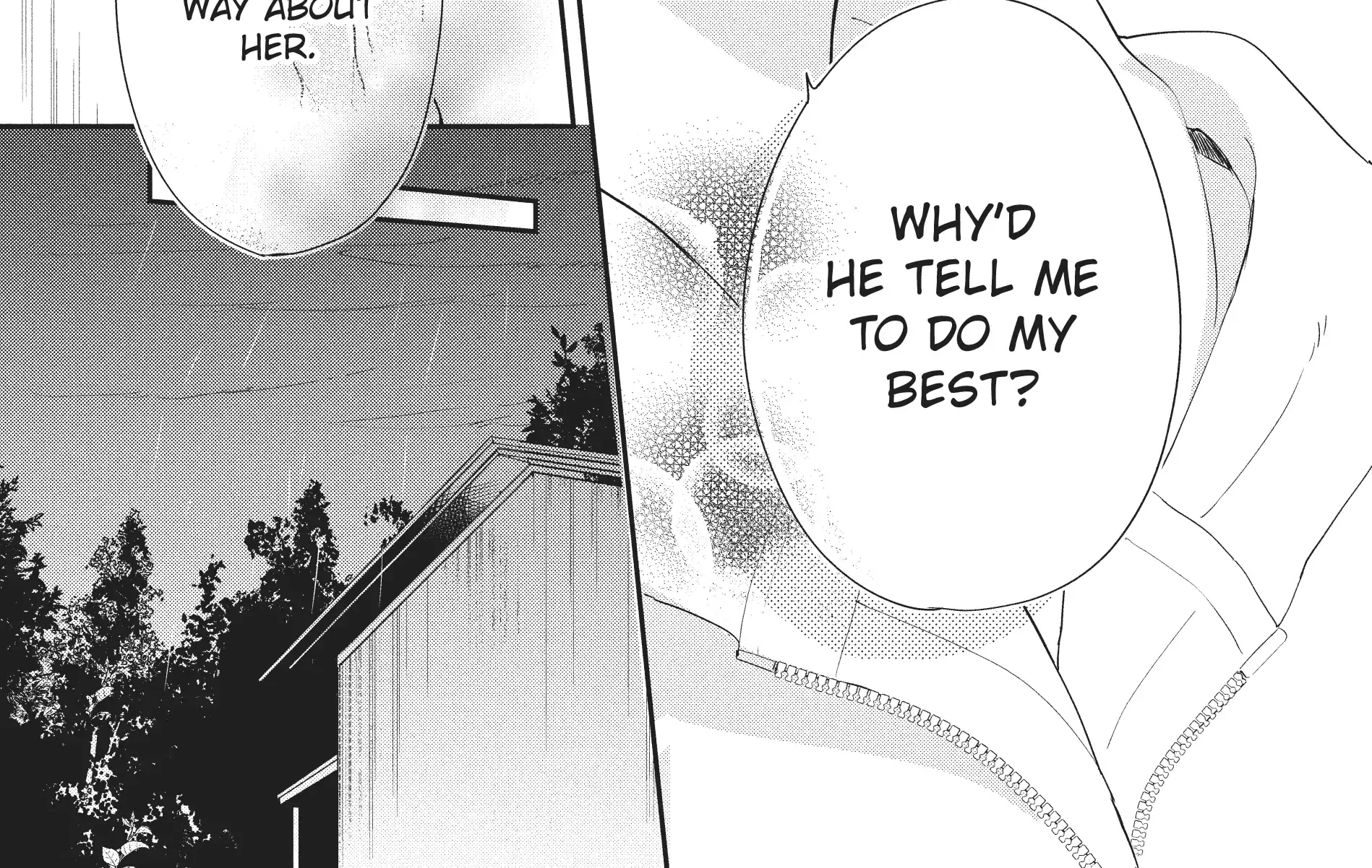 Read Douse, Koishite Shimaunda chapter 20 image 33 on Lezhin
