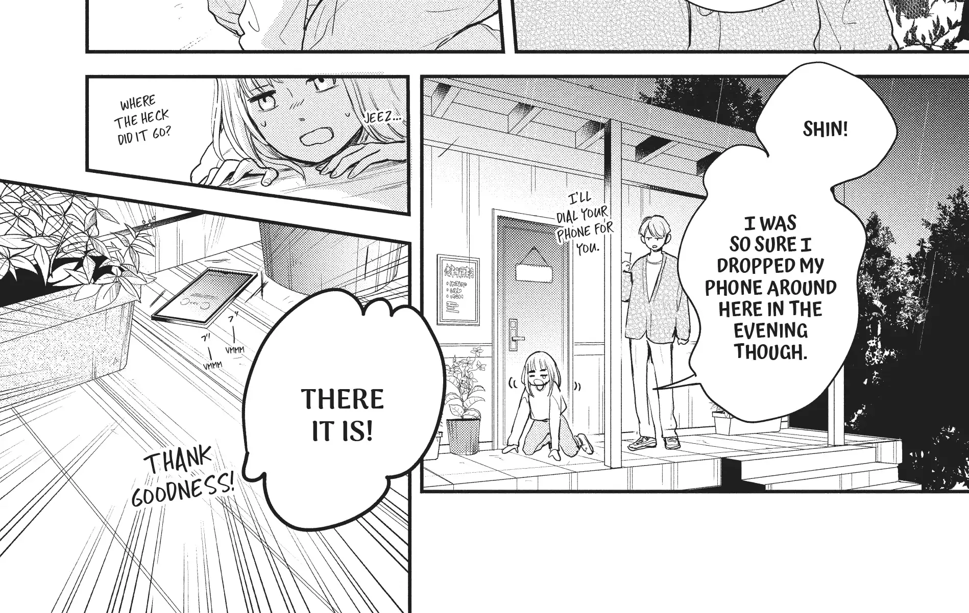 Read Douse, Koishite Shimaunda chapter 20 image 35 on Lezhin