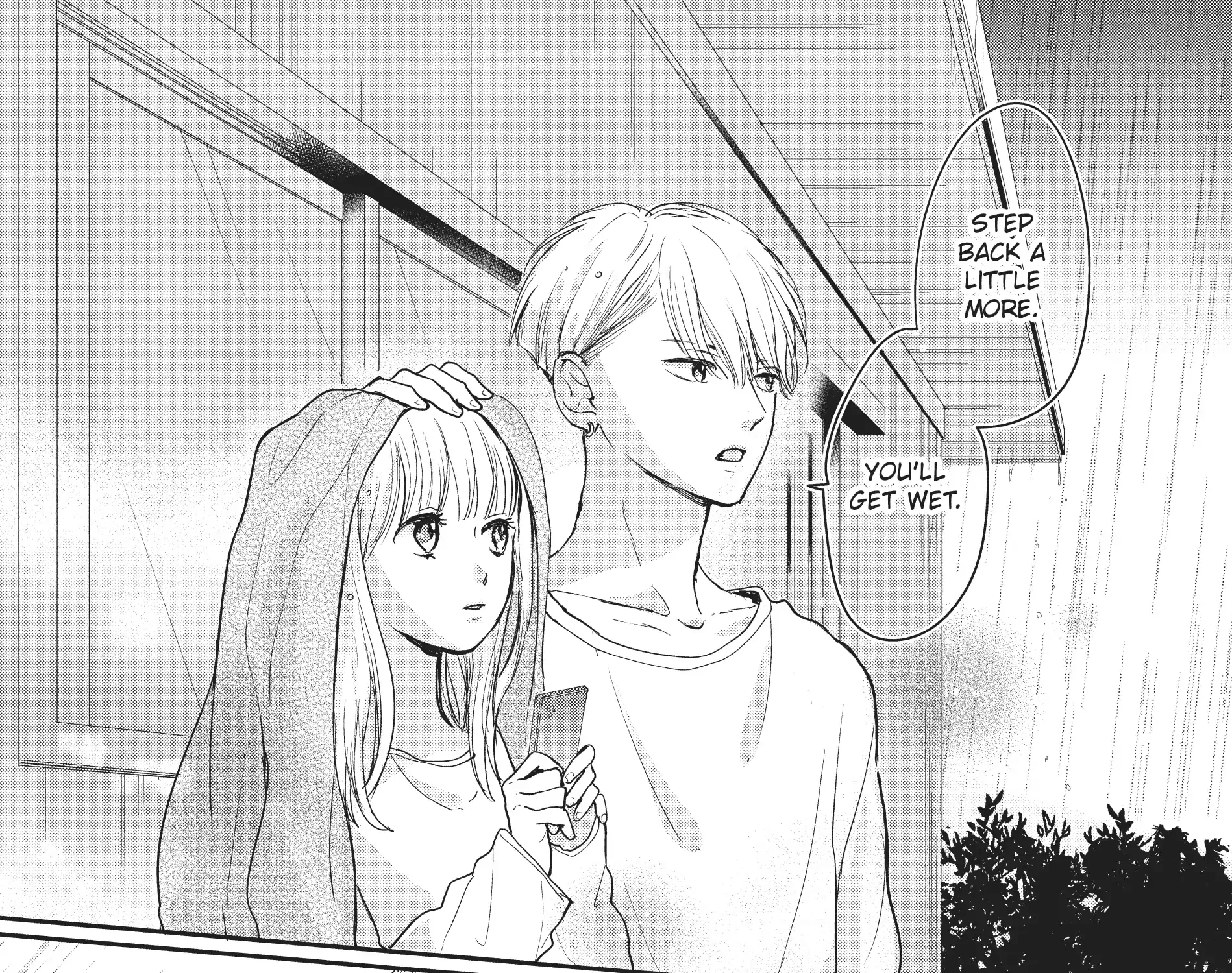 Read Douse, Koishite Shimaunda chapter 20 image 38 on Lezhin