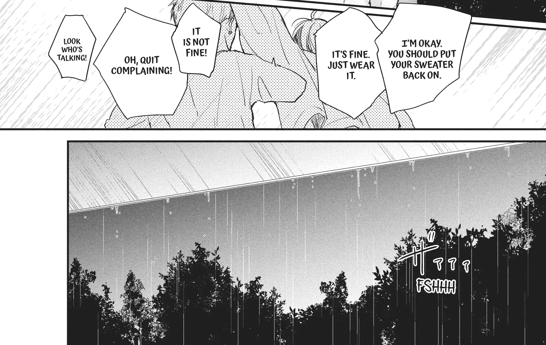 Read Douse, Koishite Shimaunda chapter 20 image 39 on Lezhin