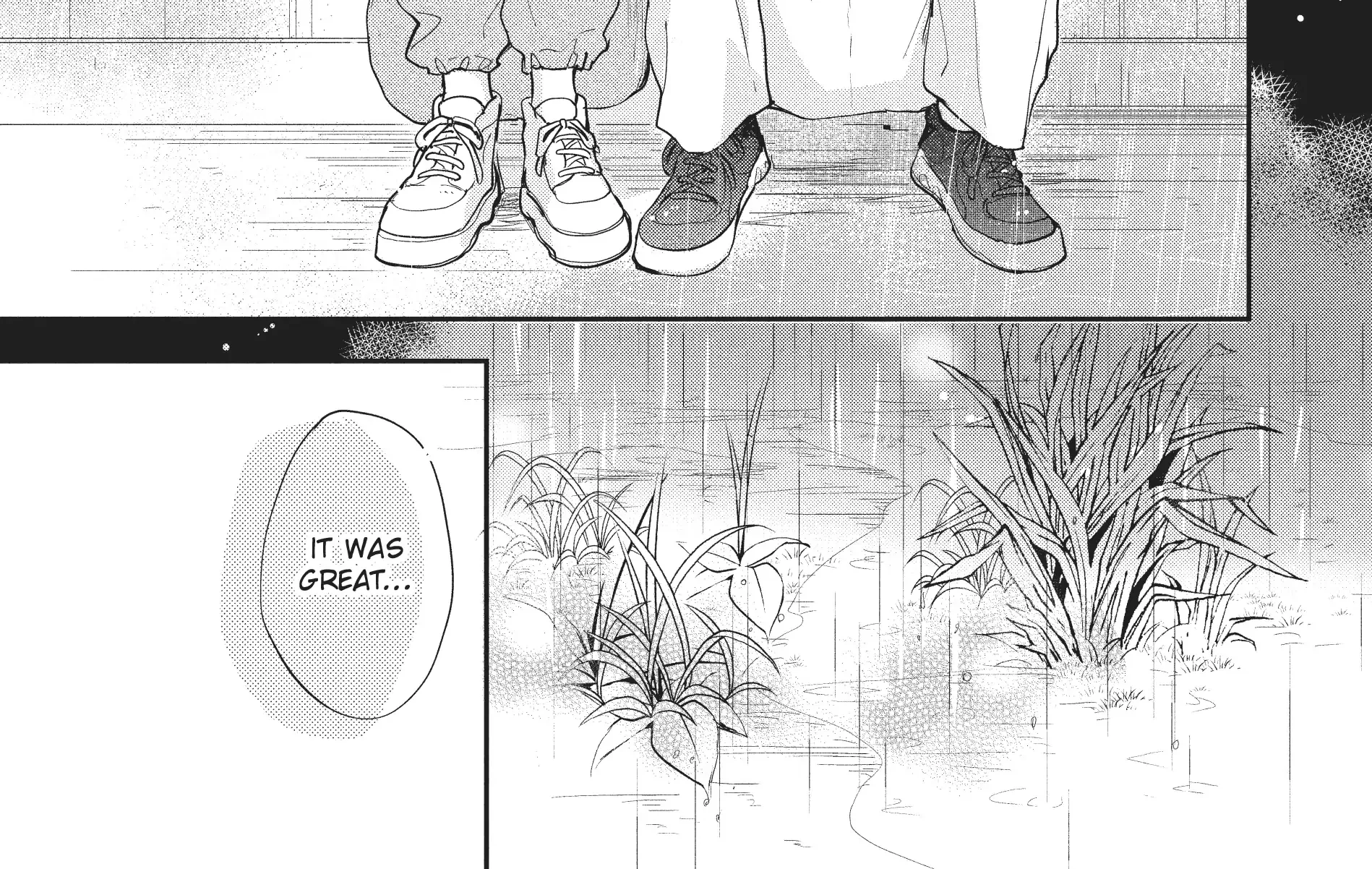 Read Douse, Koishite Shimaunda chapter 20 image 41 on Lezhin