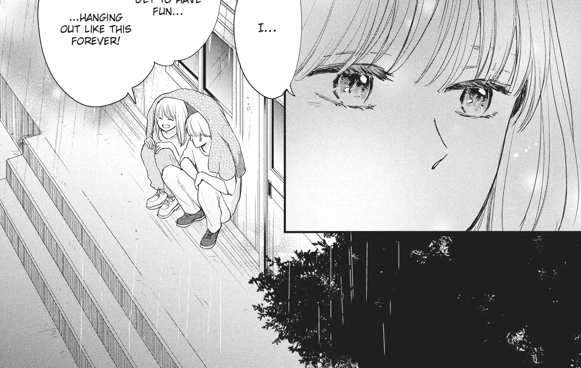 Read Douse, Koishite Shimaunda chapter 20 image 43 on Lezhin