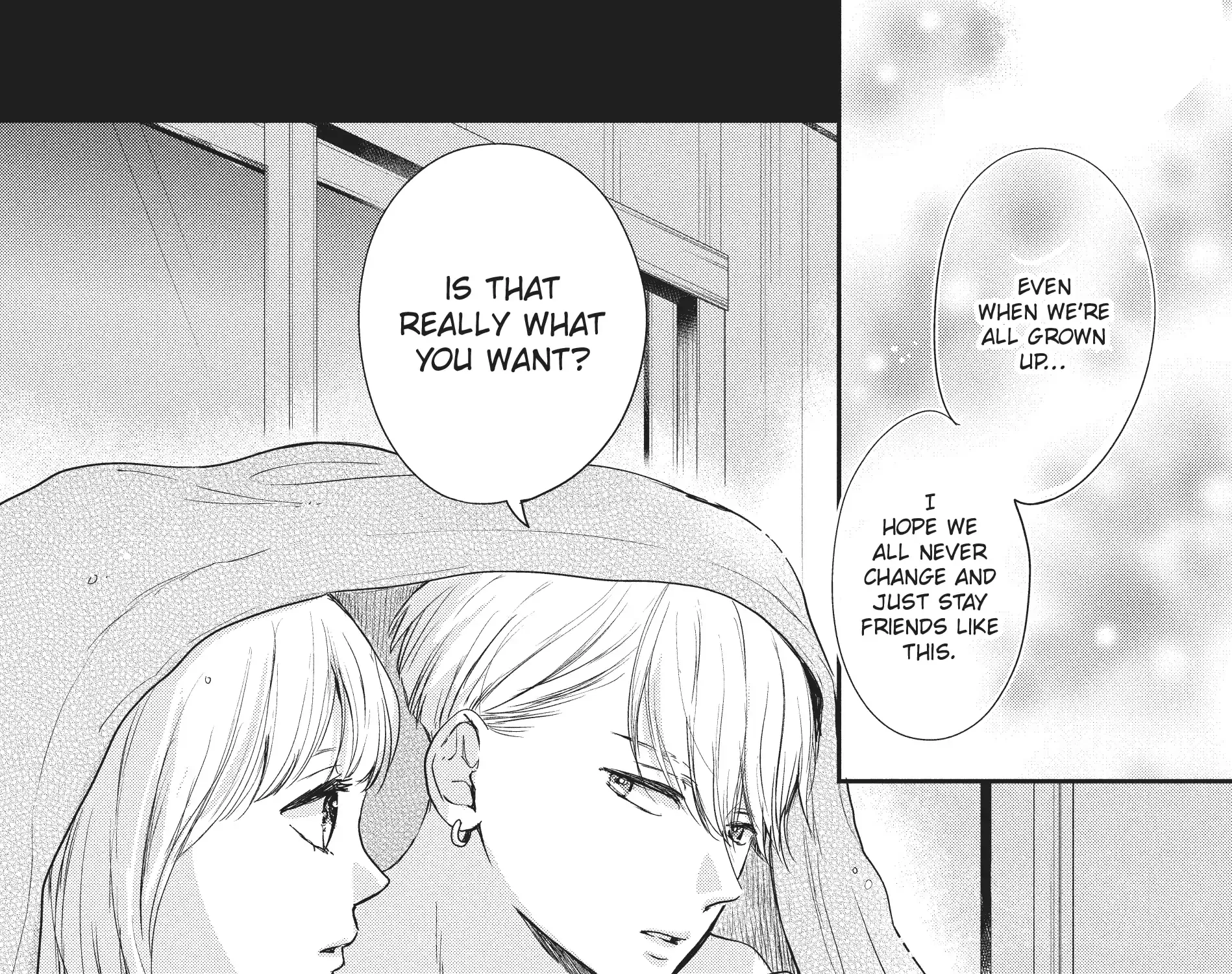 Read Douse, Koishite Shimaunda chapter 20 image 44 on Lezhin