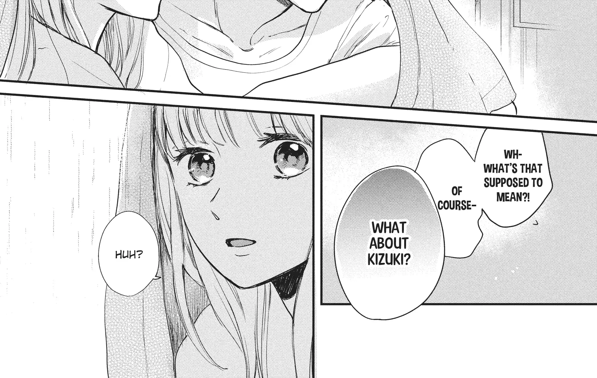 Read Douse, Koishite Shimaunda chapter 20 image 45 on Lezhin