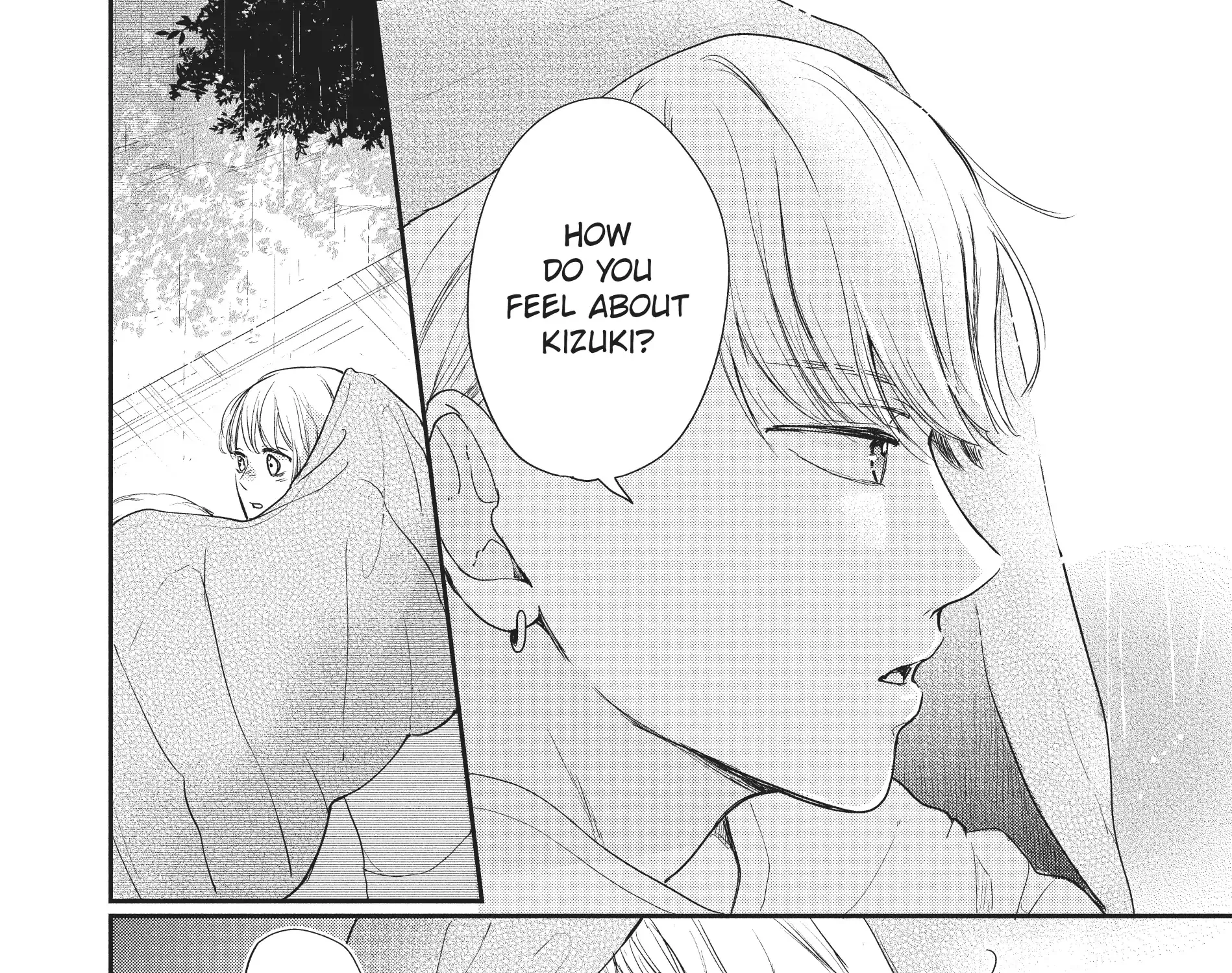 Read Douse, Koishite Shimaunda chapter 20 image 46 on Lezhin