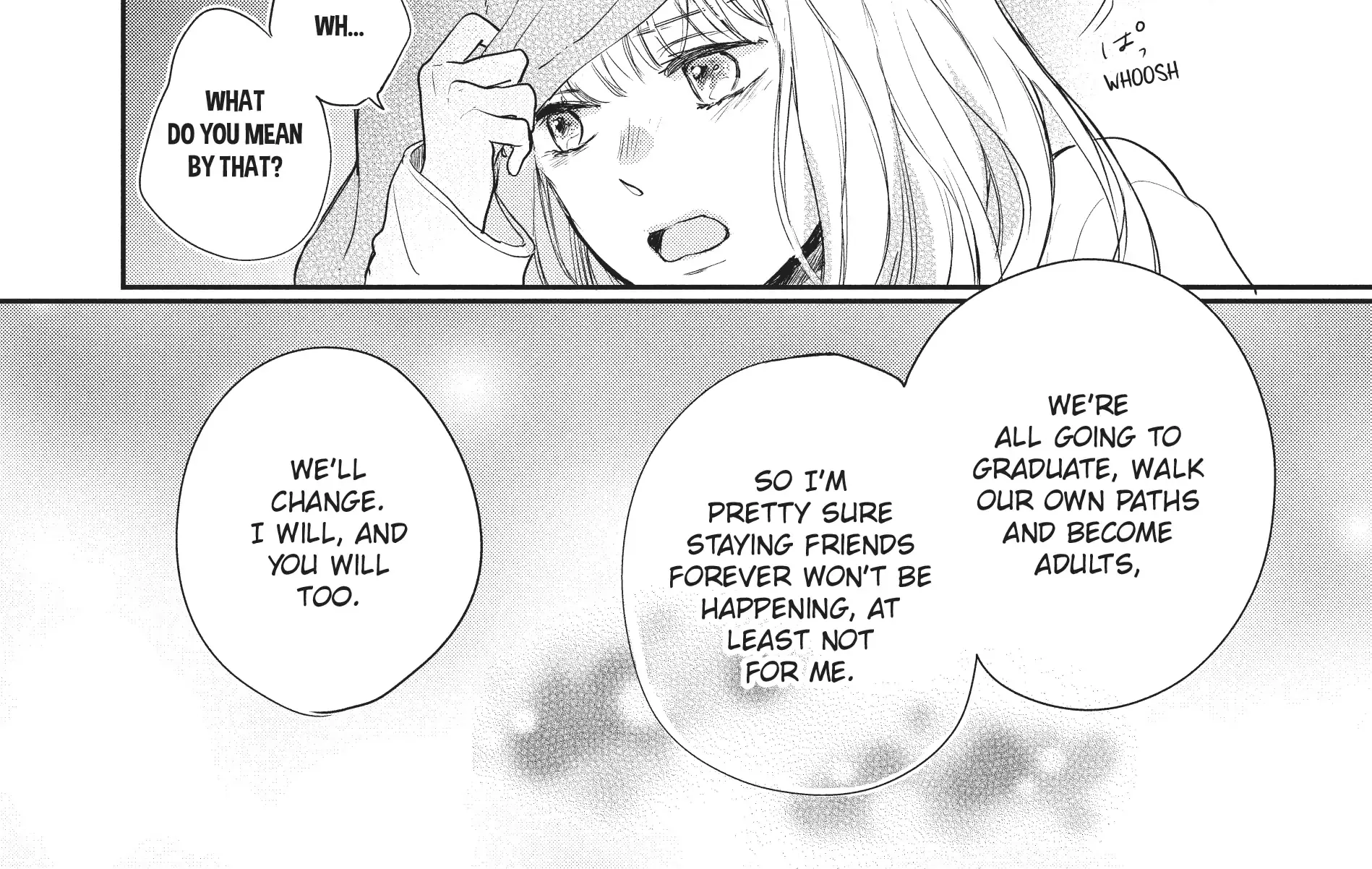 Read Douse, Koishite Shimaunda chapter 20 image 47 on Lezhin