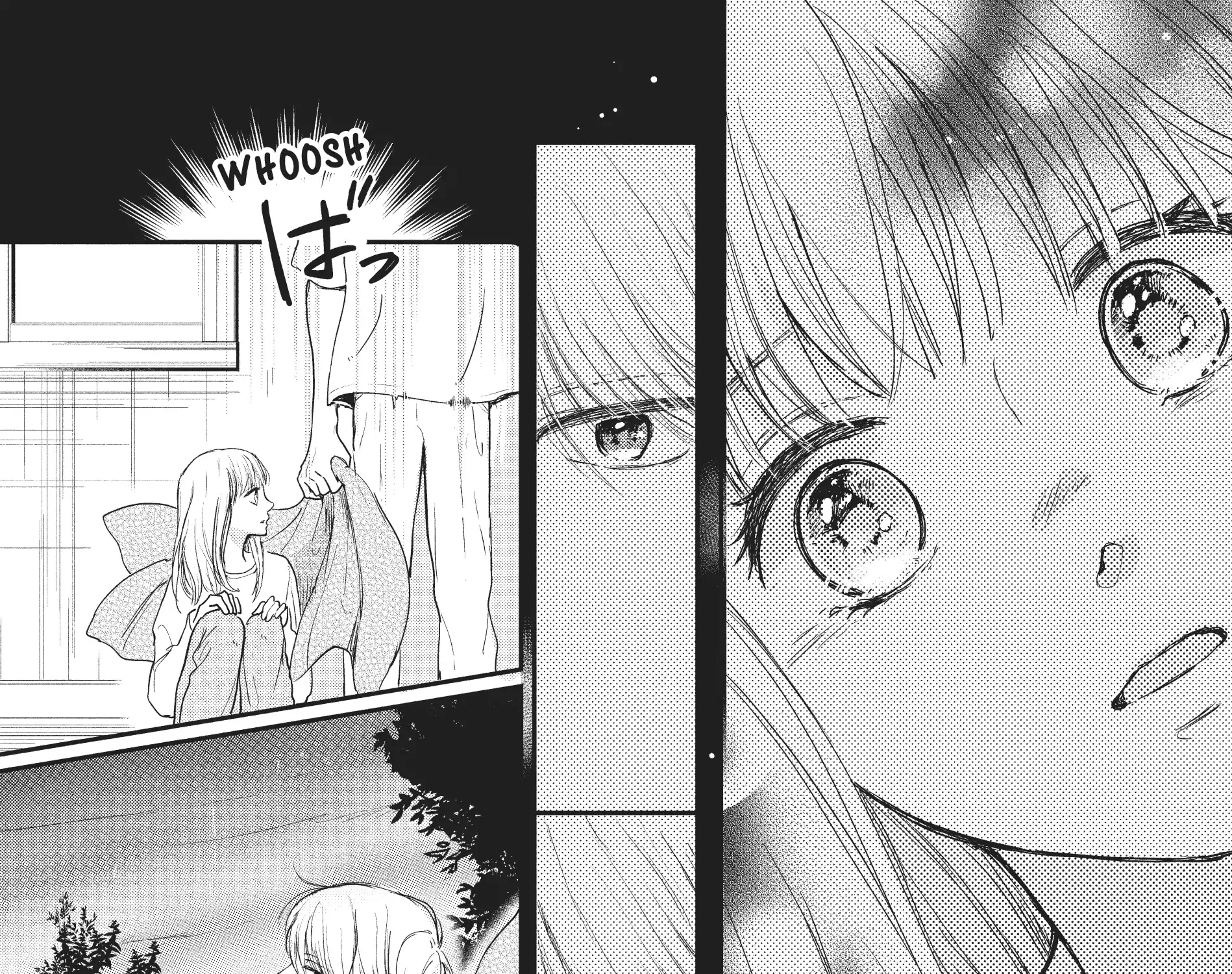 Read Douse, Koishite Shimaunda chapter 20 image 50 on Lezhin
