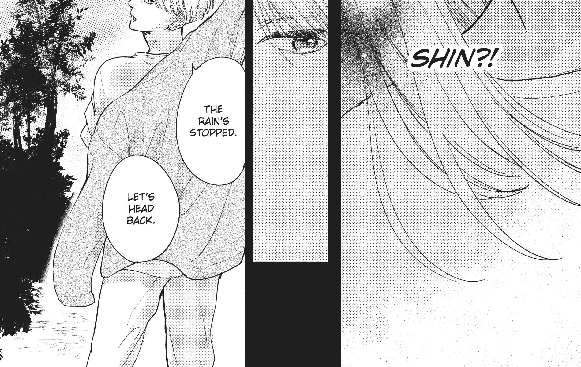 Read Douse, Koishite Shimaunda chapter 20 image 51 on Lezhin