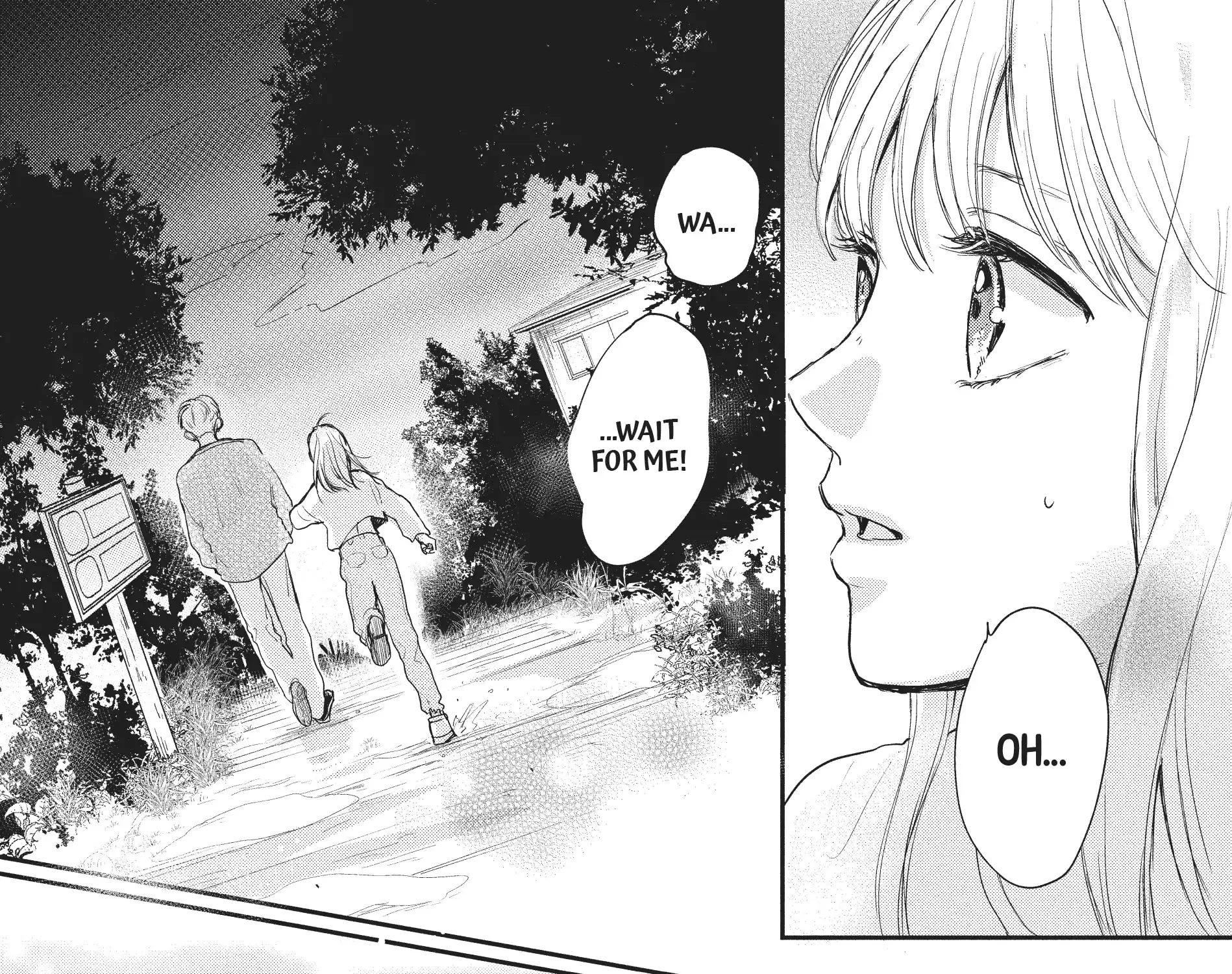 Read Douse, Koishite Shimaunda chapter 20 image 52 on Lezhin