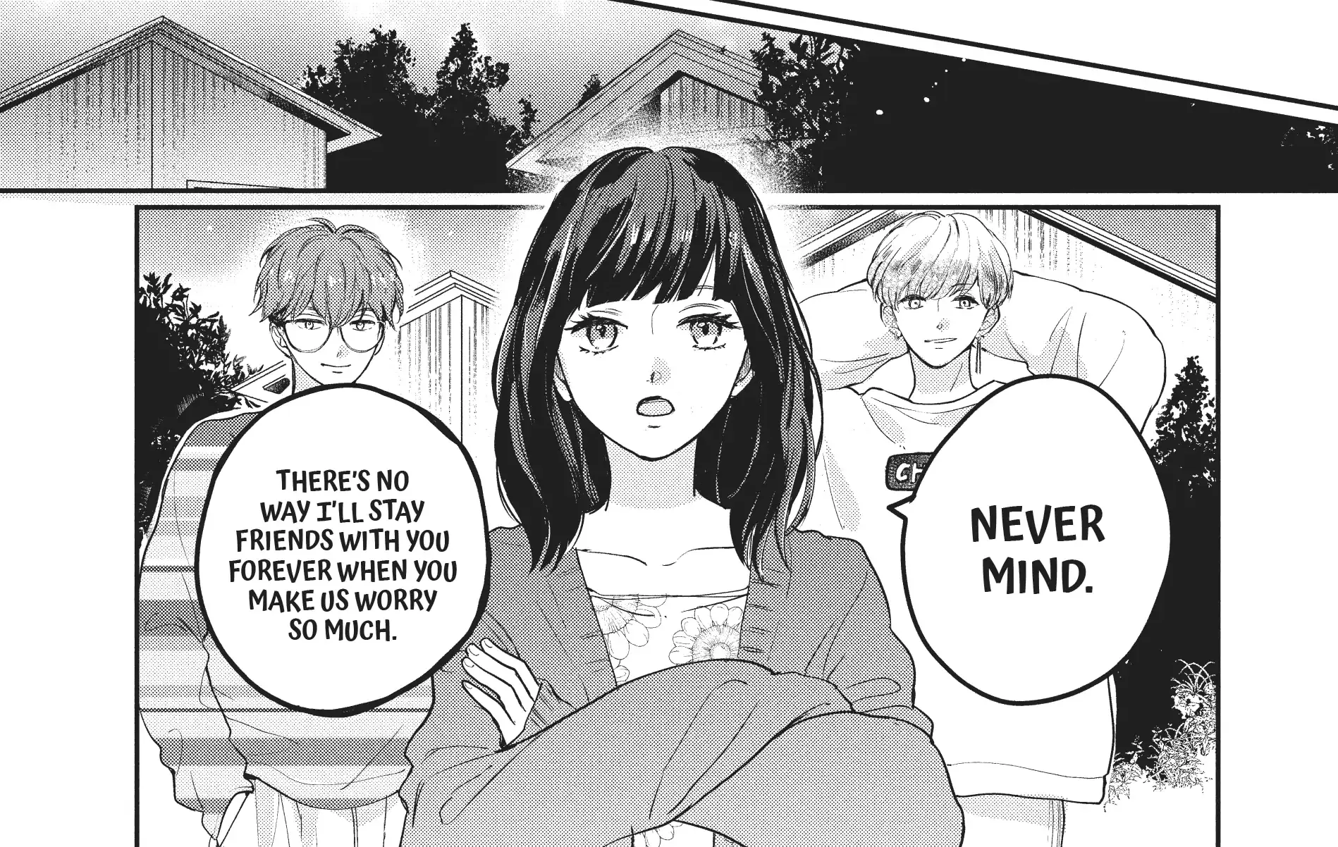 Read Douse, Koishite Shimaunda chapter 20 image 53 on Lezhin