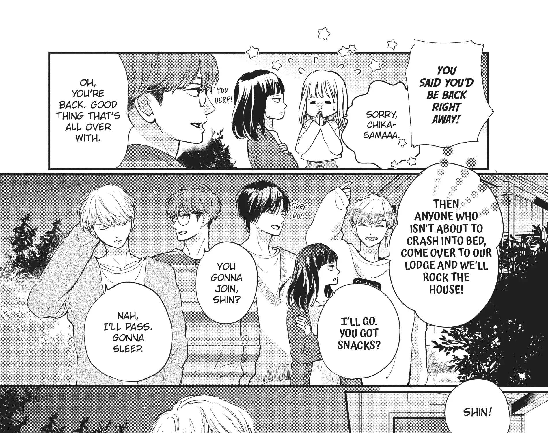 Read Douse, Koishite Shimaunda chapter 20 image 54 on Lezhin