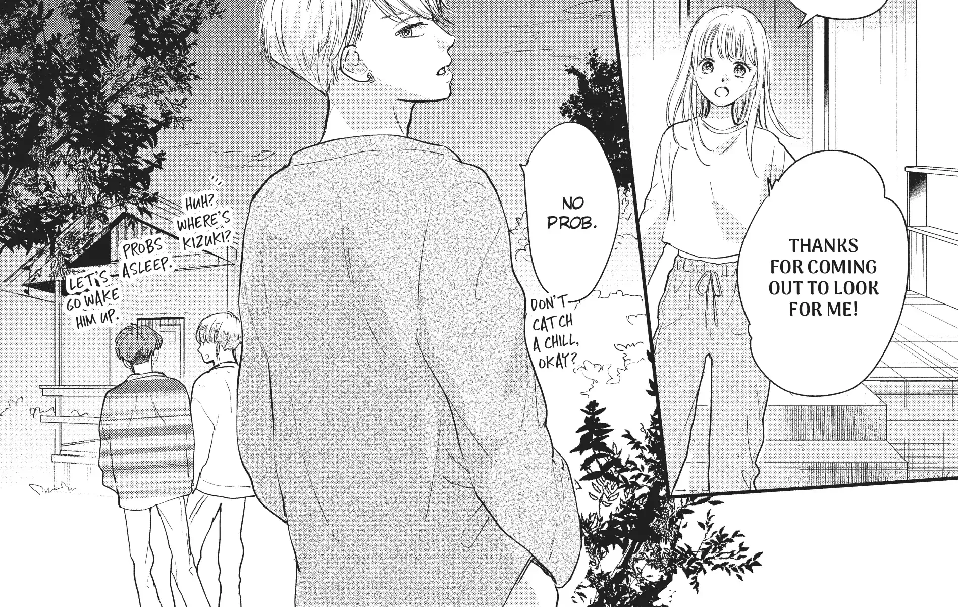 Read Douse, Koishite Shimaunda chapter 20 image 55 on Lezhin