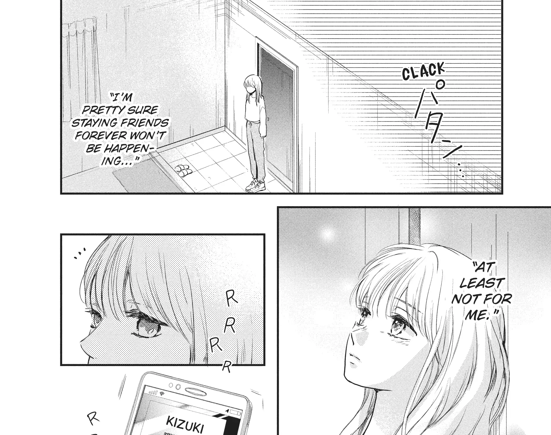 Read Douse, Koishite Shimaunda chapter 20 image 56 on Lezhin