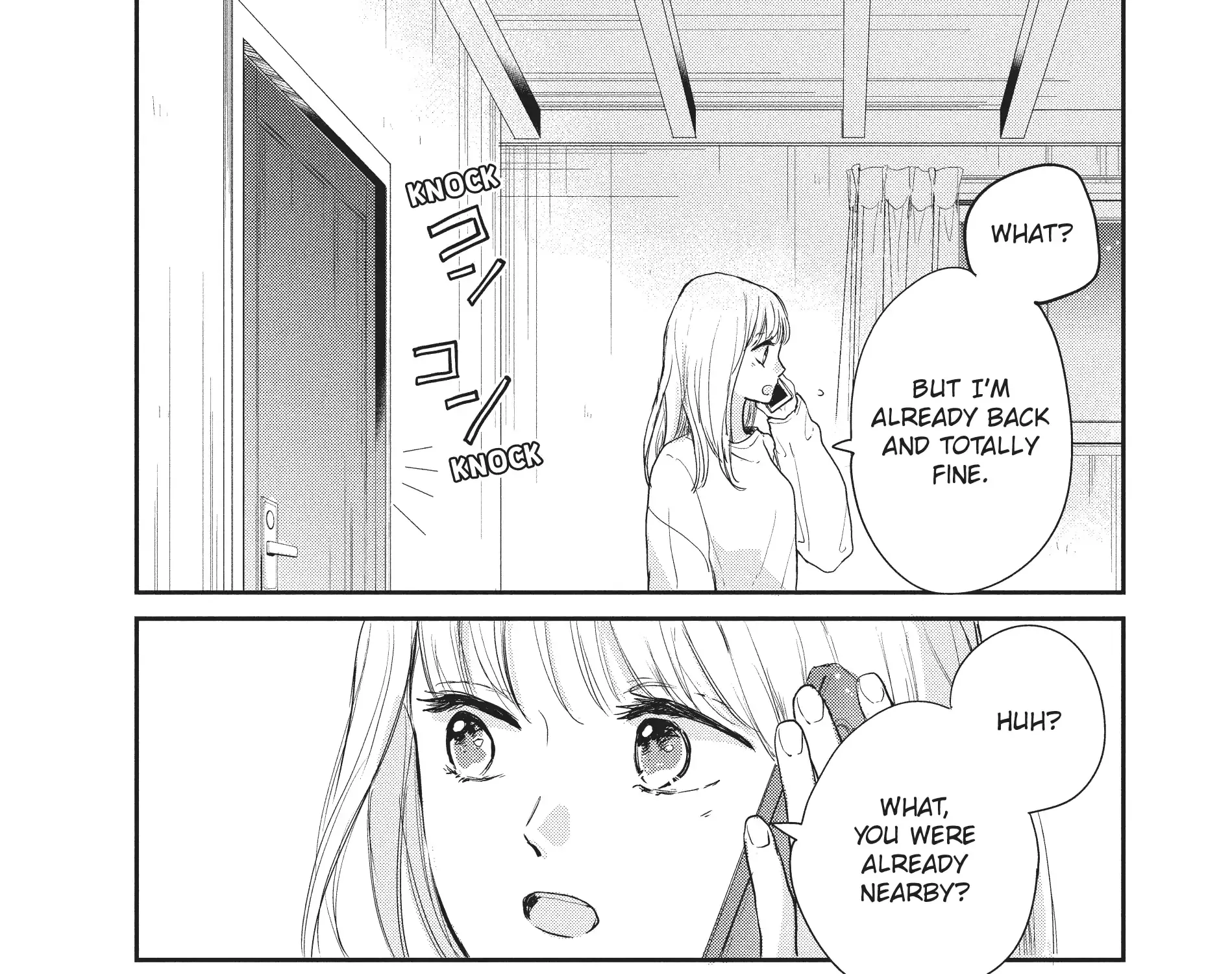 Read Douse, Koishite Shimaunda chapter 20 image 60 on Lezhin