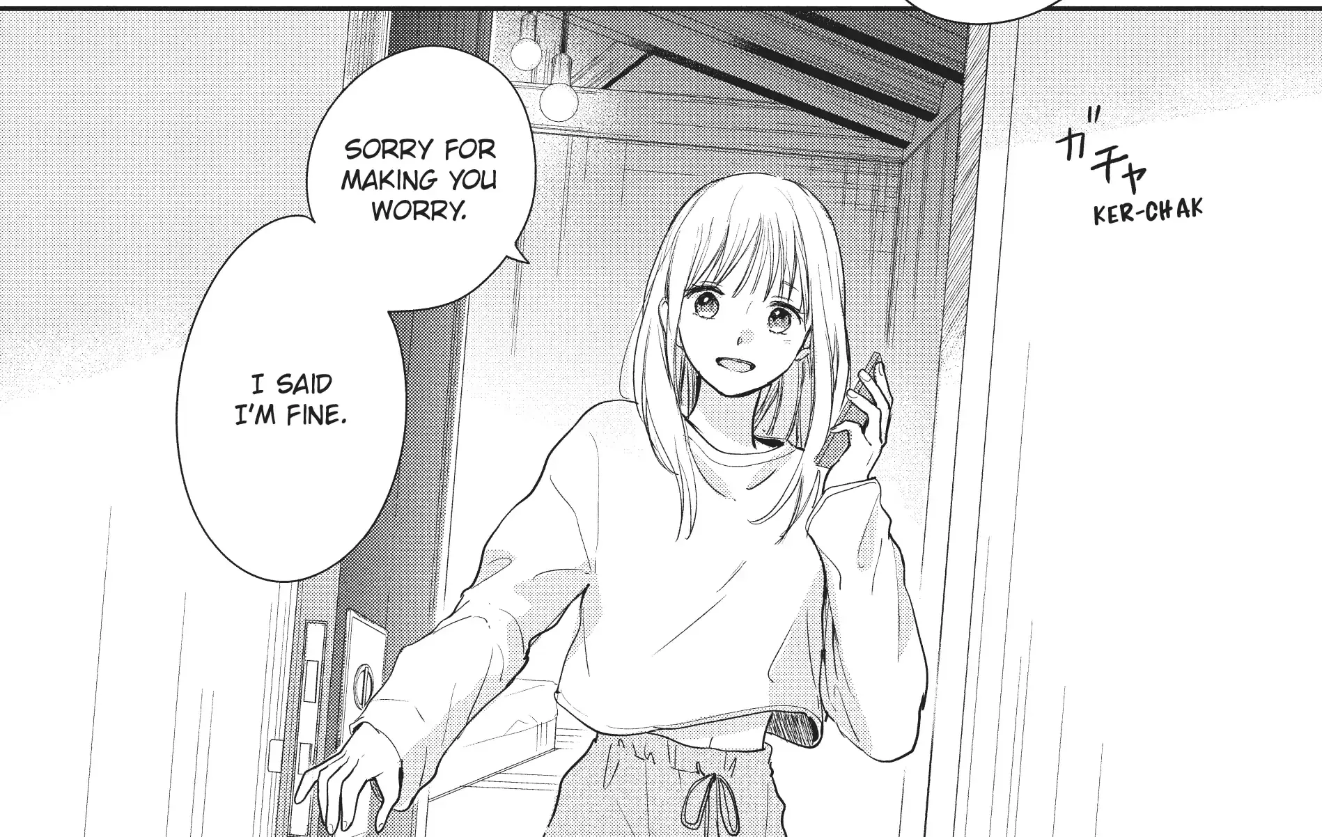 Read Douse, Koishite Shimaunda chapter 20 image 61 on Lezhin
