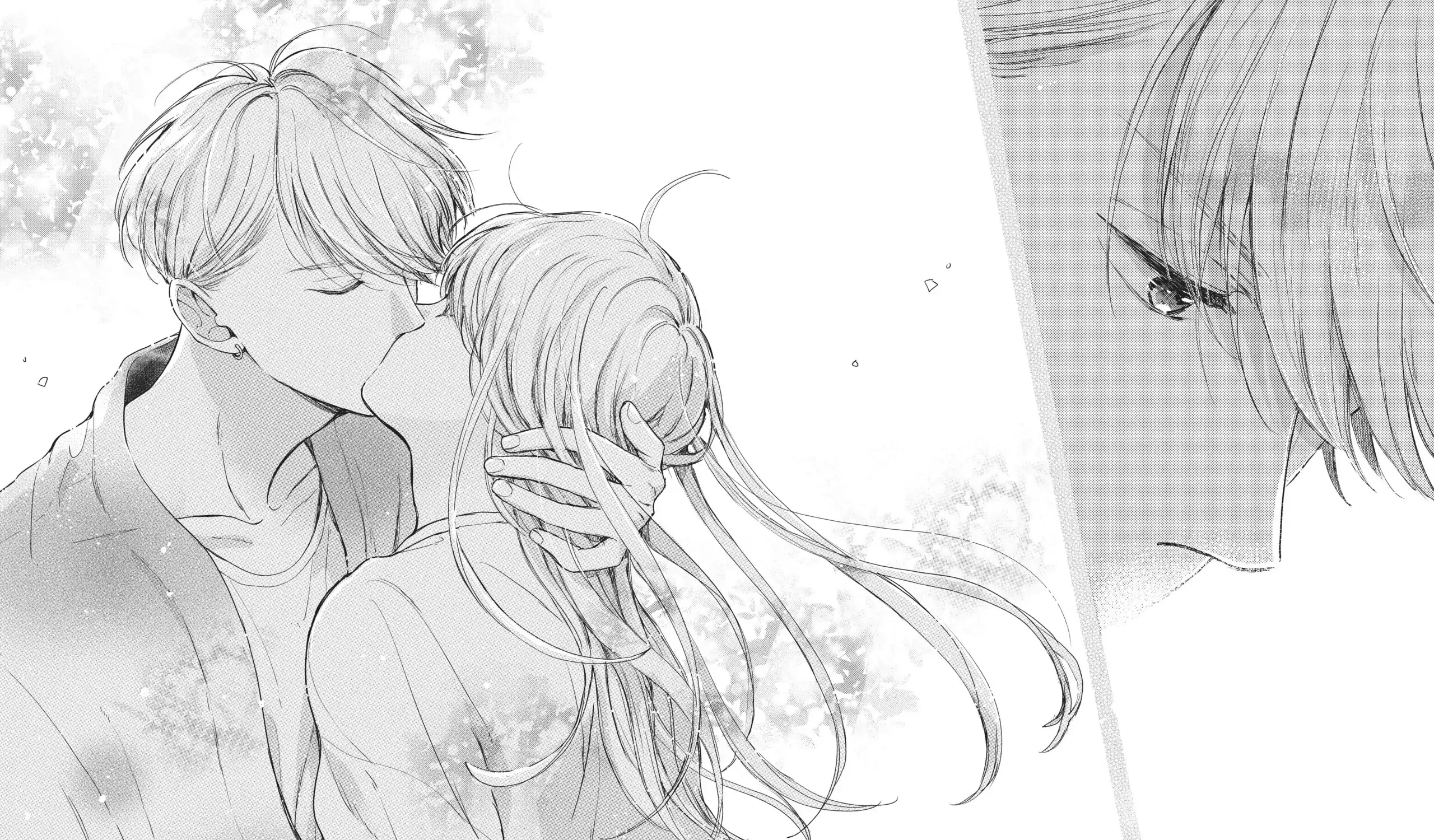 Read Douse, Koishite Shimaunda chapter 20 image 66 on Lezhin