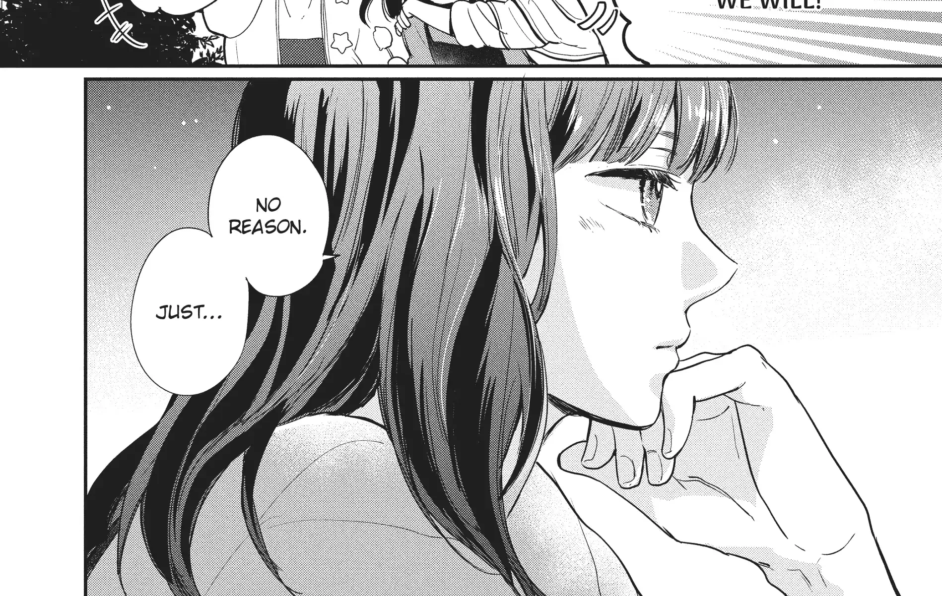 Read Douse, Koishite Shimaunda chapter 20 image 7 on Lezhin