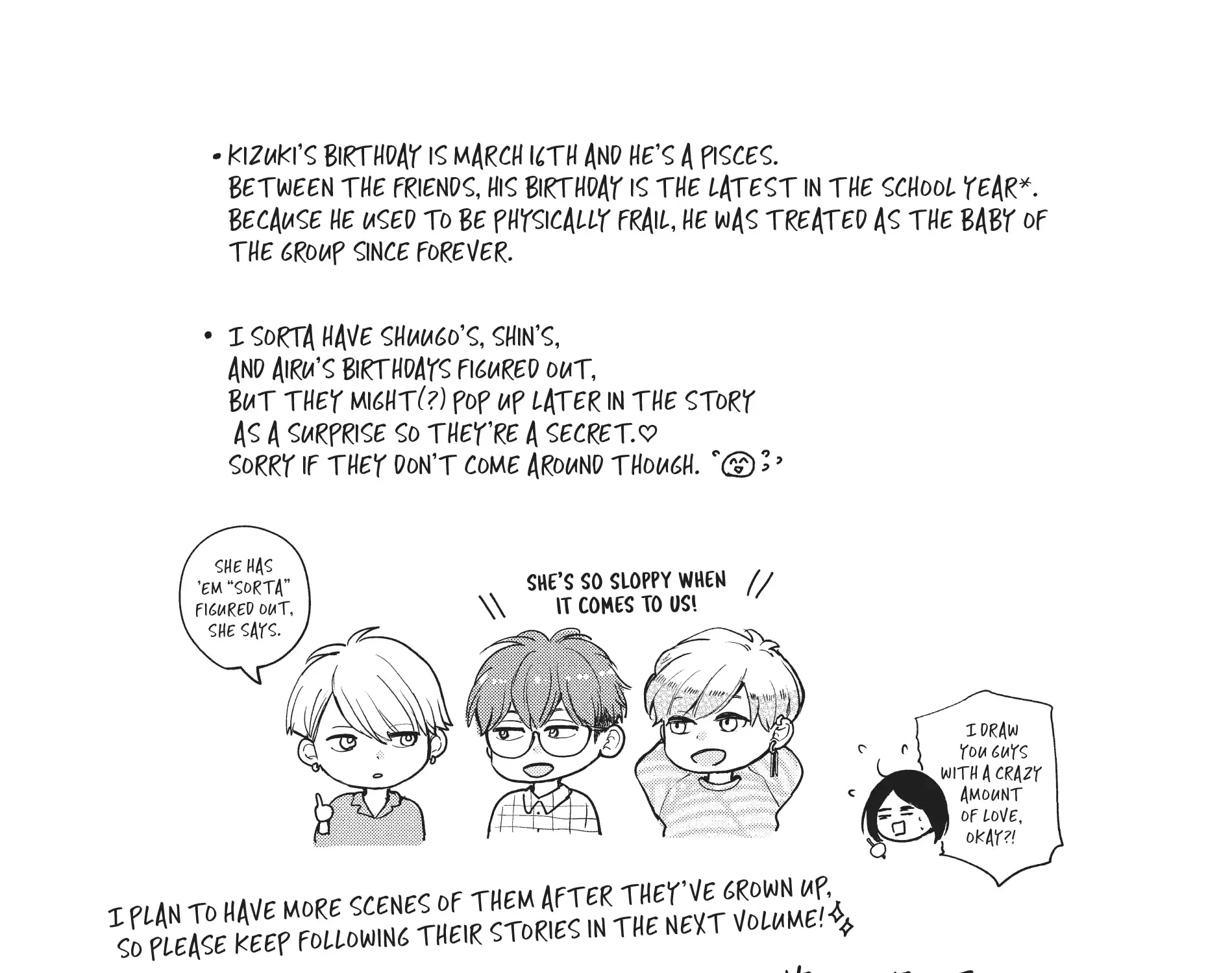 Read Douse, Koishite Shimaunda chapter 20 image 74 on Lezhin
