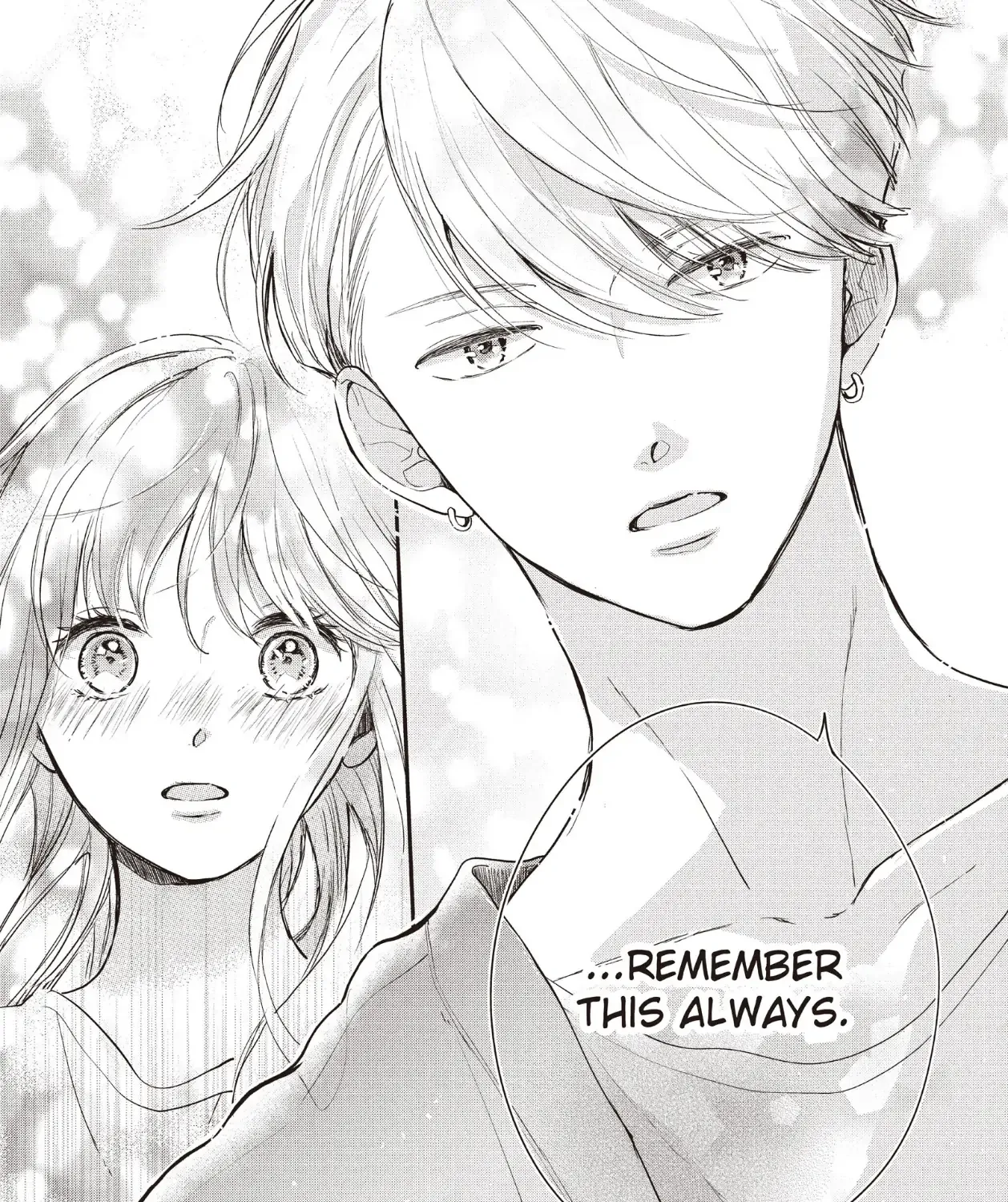 Read Douse, Koishite Shimaunda chapter 21 image 26 on Lezhin