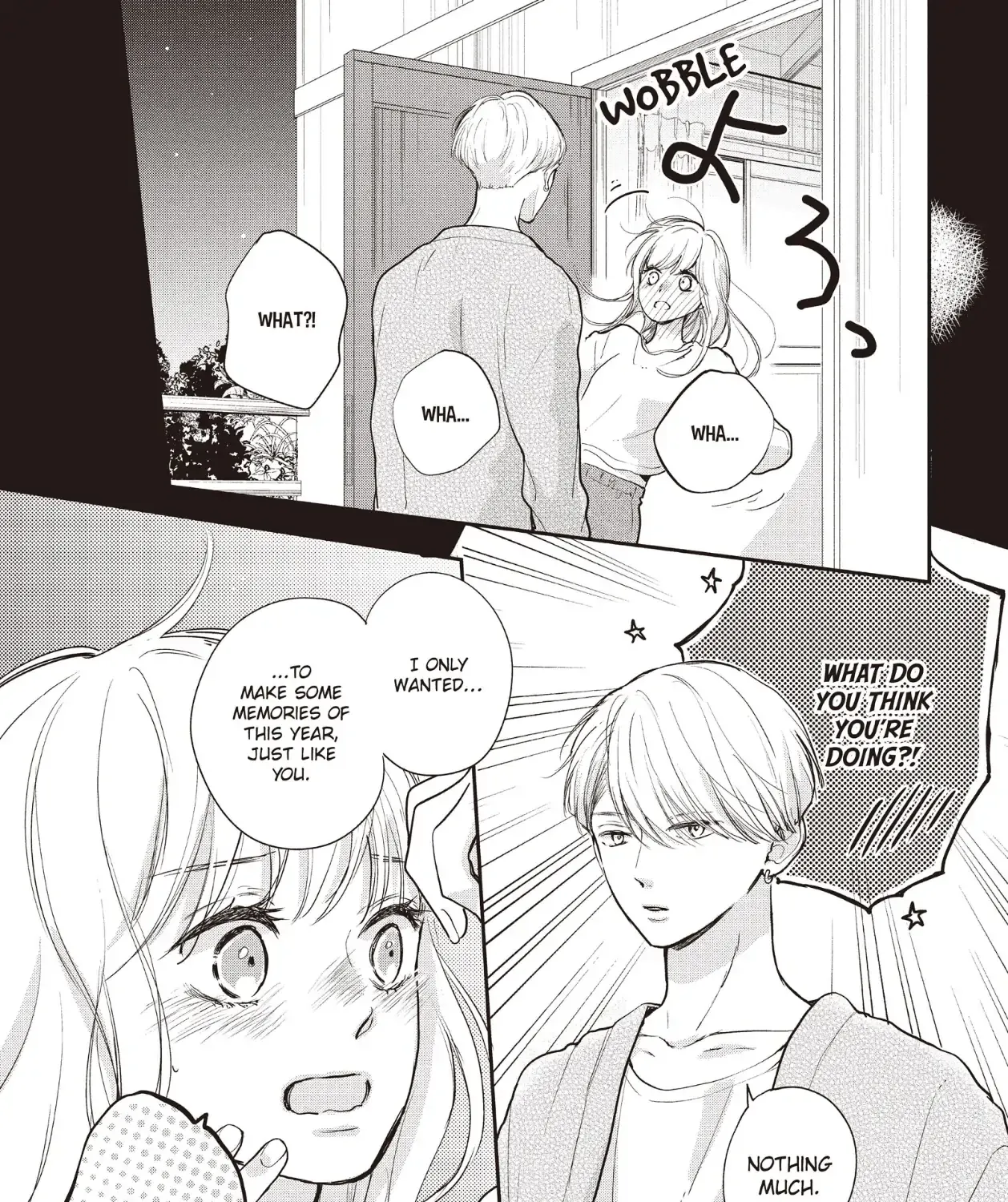 Read Douse, Koishite Shimaunda chapter 21 image 28 on Lezhin