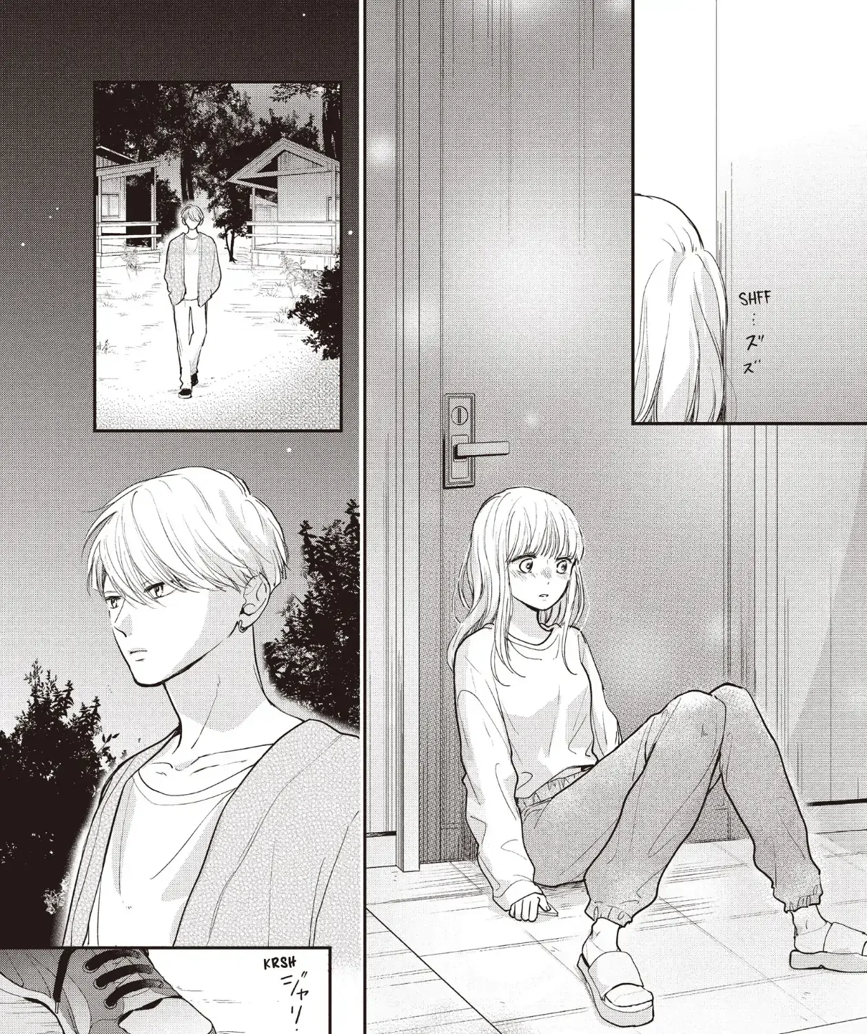 Read Douse, Koishite Shimaunda chapter 21 image 32 on Lezhin