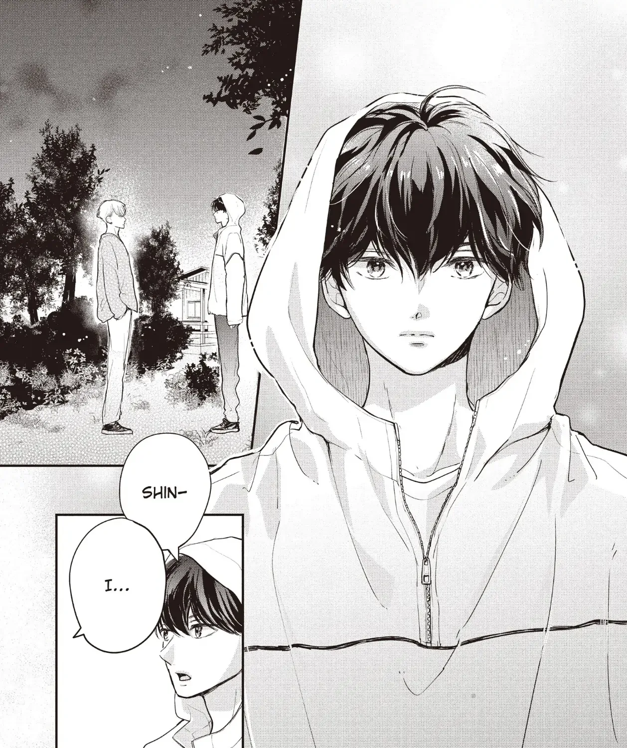 Read Douse, Koishite Shimaunda chapter 21 image 34 on Lezhin
