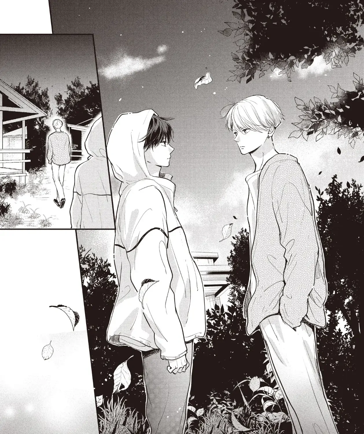 Read Douse, Koishite Shimaunda chapter 21 image 38 on Lezhin