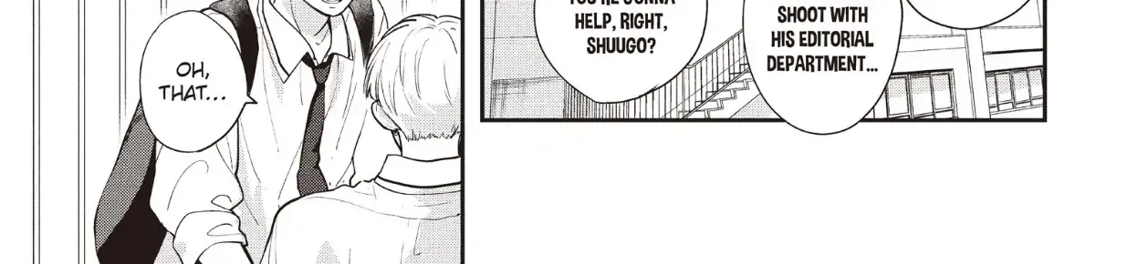 Read Douse, Koishite Shimaunda chapter 21 image 57 on Lezhin